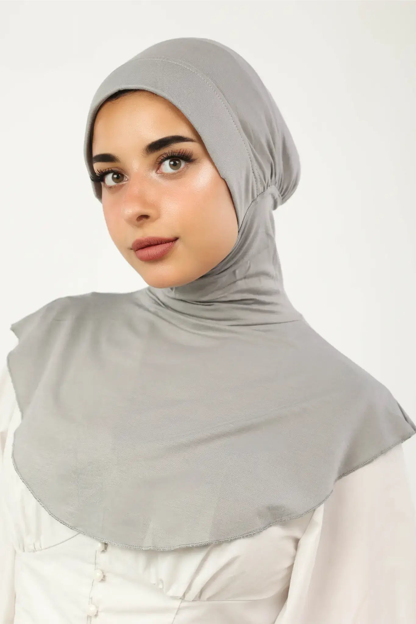 رقبية مبطنة