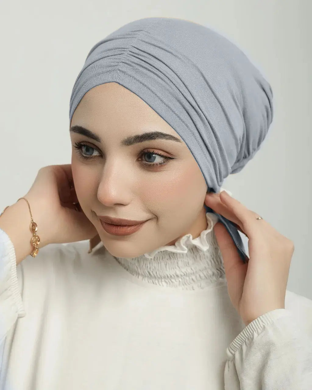 بونيه كشكشة