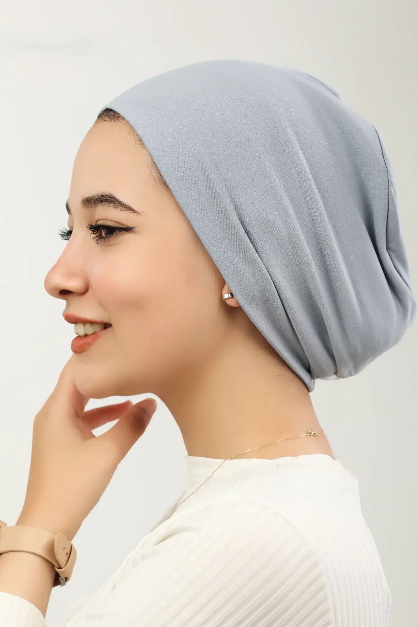 بونيه بدون خياطة جيرسيه