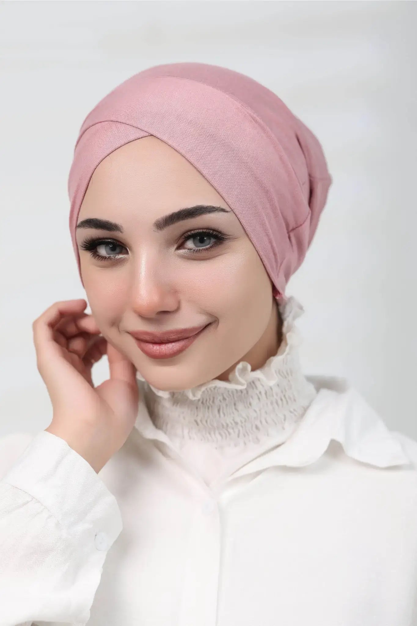 بونيه كروس 2×1