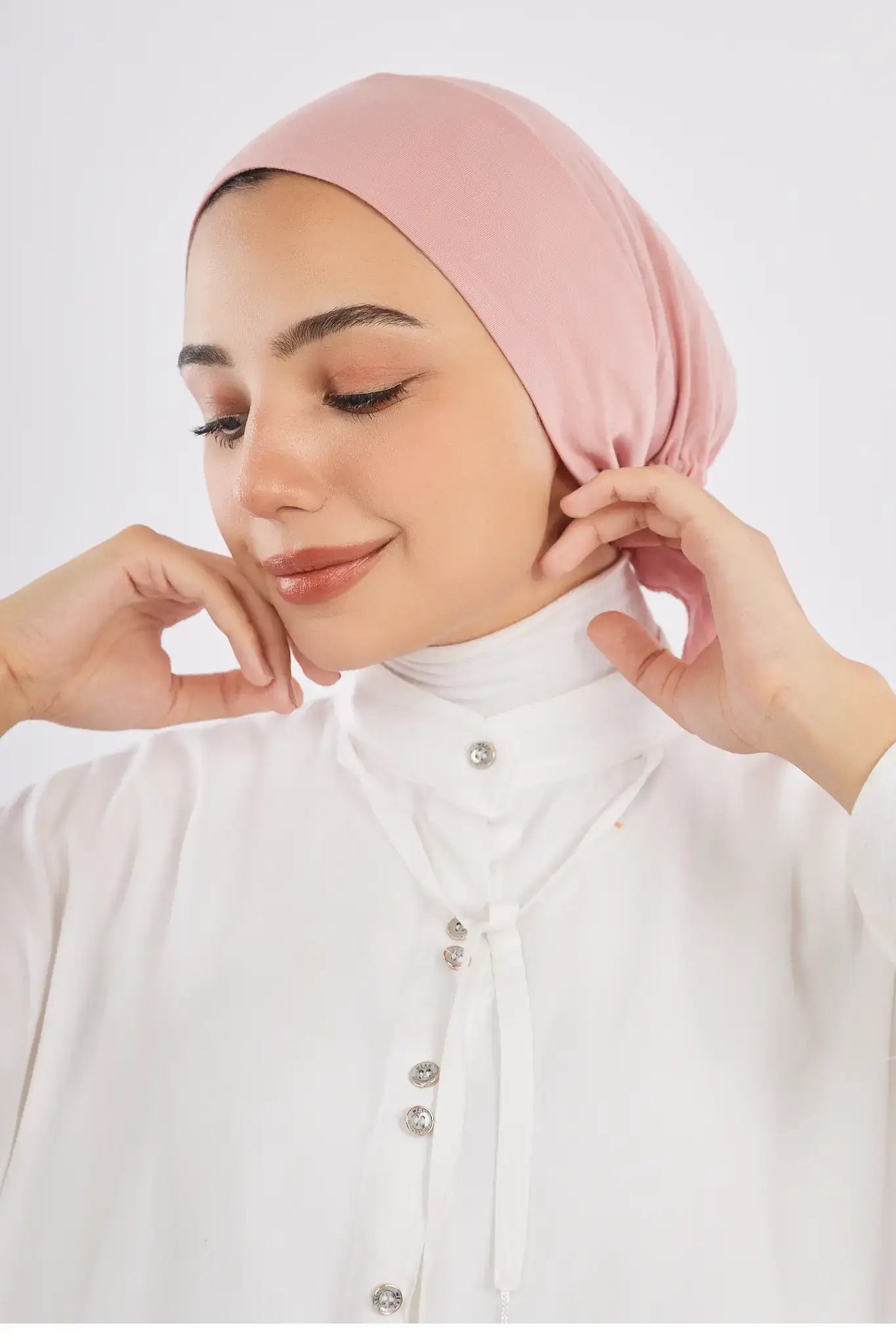 بونيه رباط