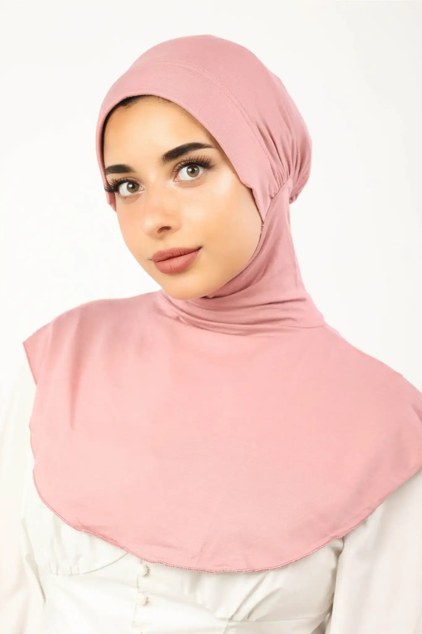 رقبية مبطنة
