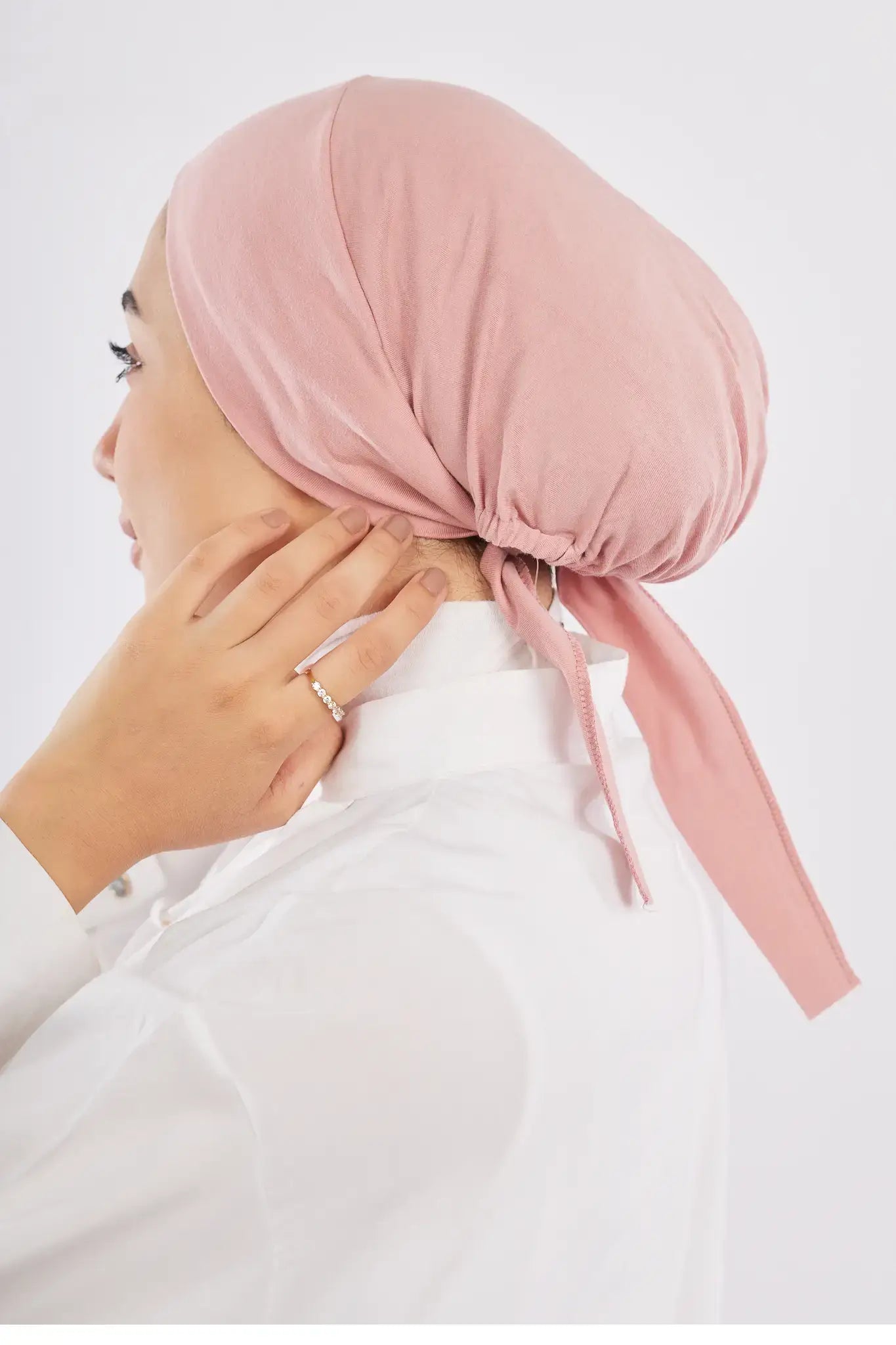 بونيه رباط