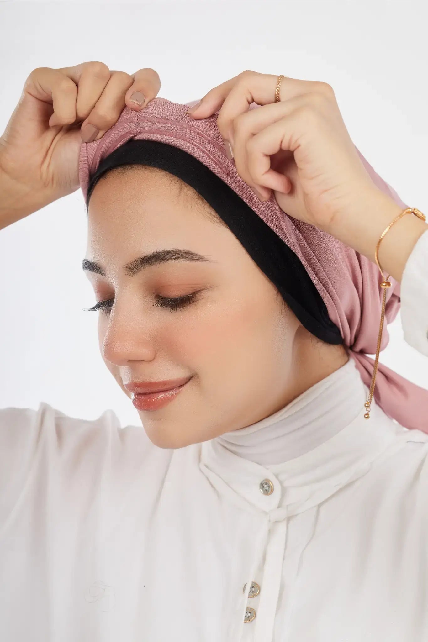بونيه تركي سيليكون