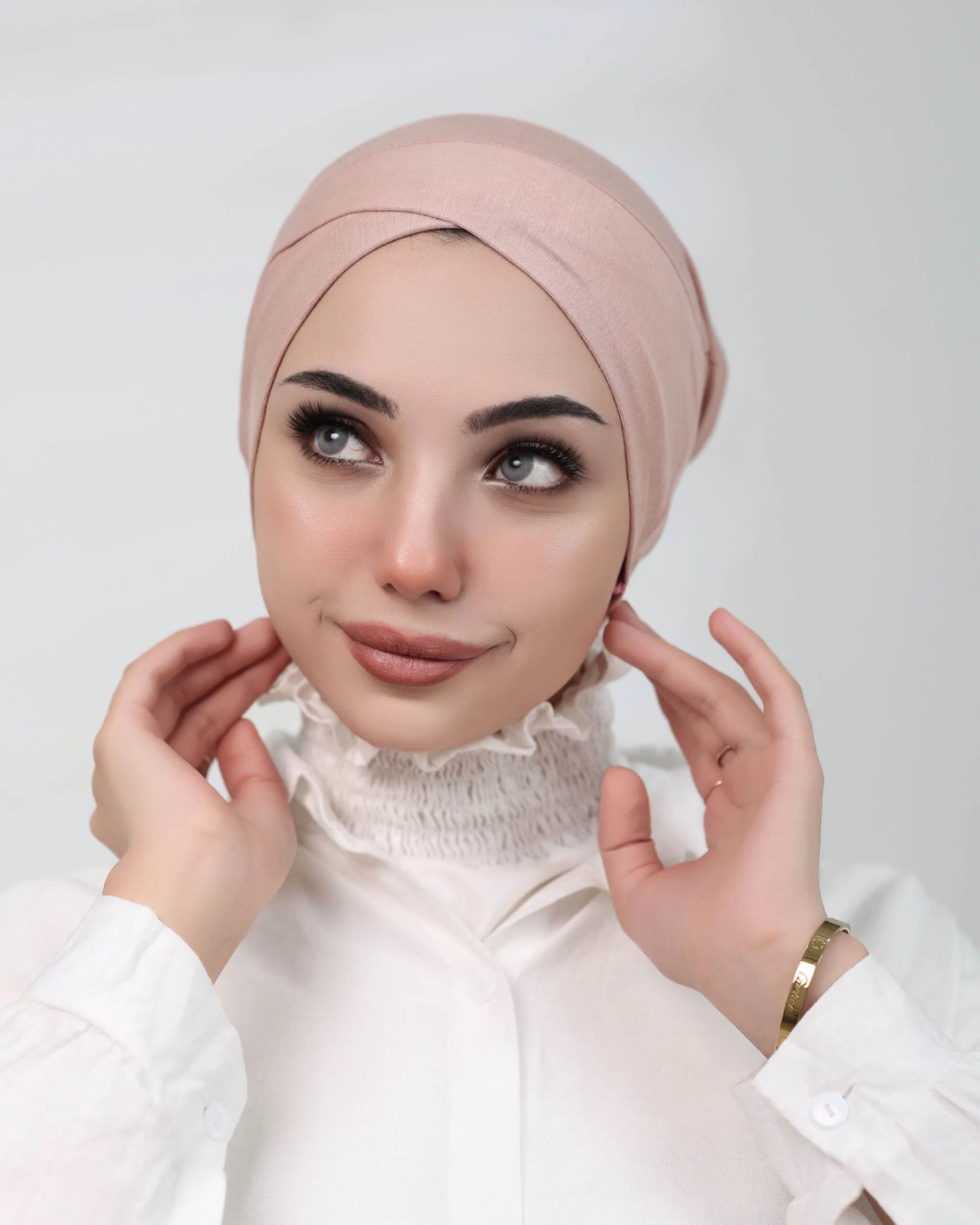 بونيه كروس 2×1
