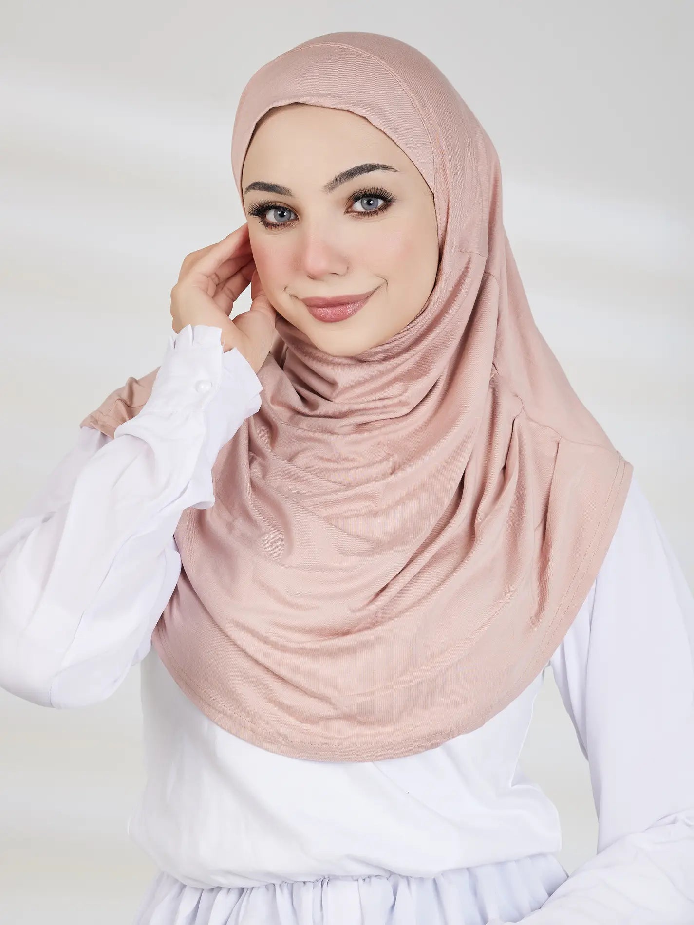 تلبيسة خمار