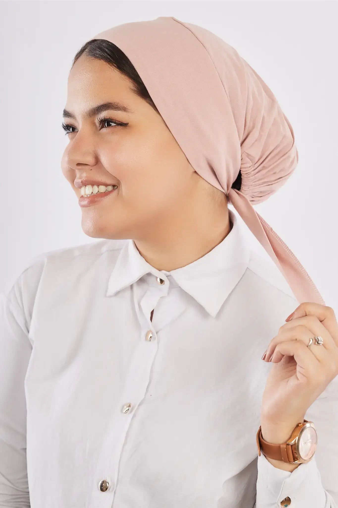 بونيه رباط