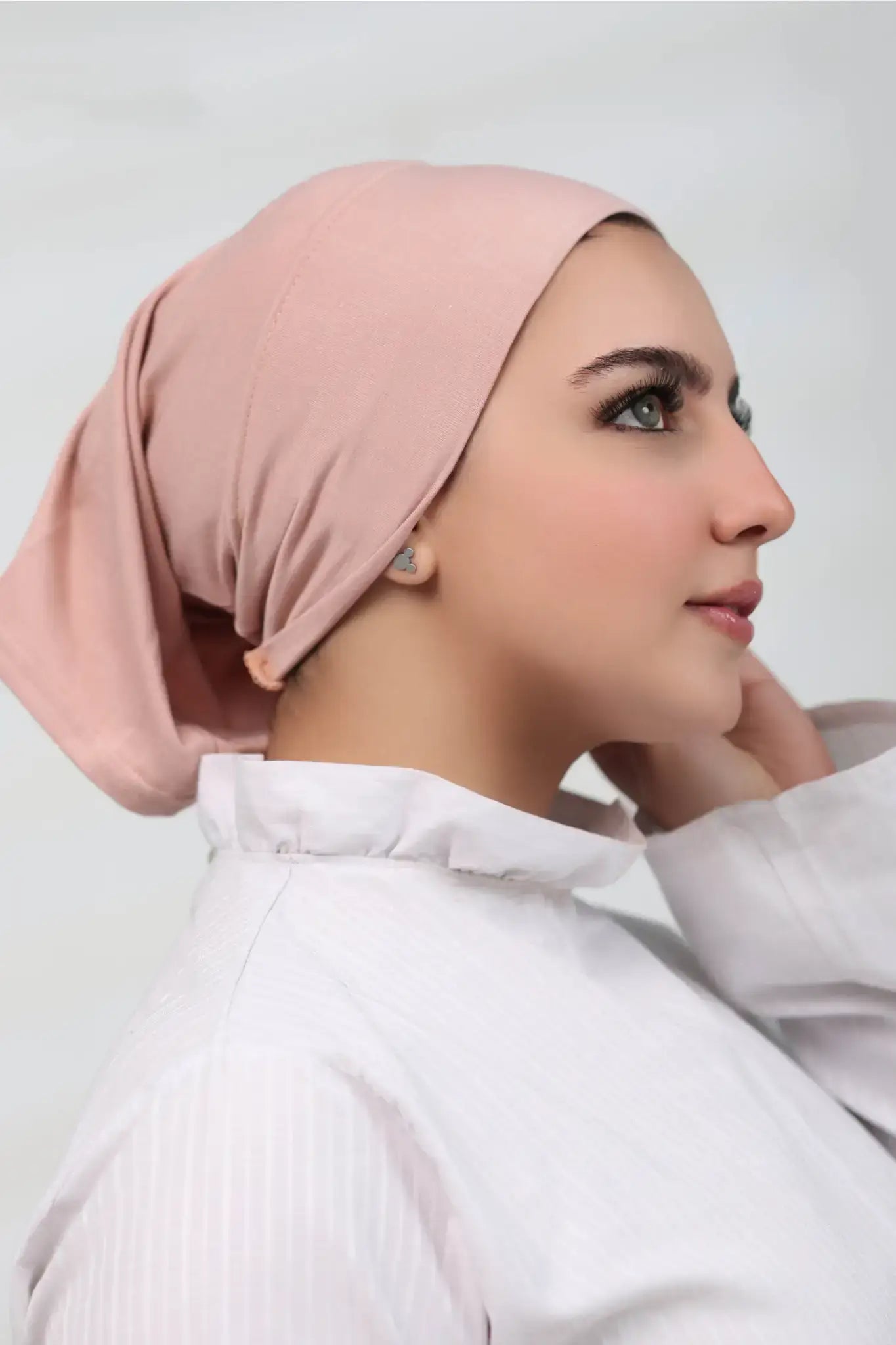 باندانا سوري مفتوح