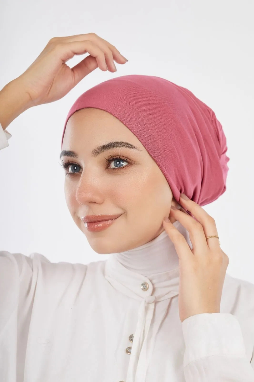 بونيه تركي سيليكون