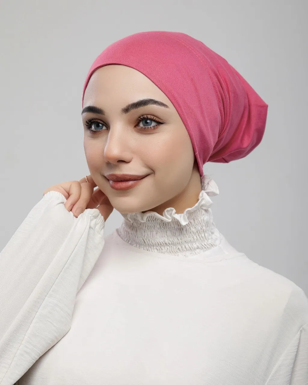 بندانا سوري مقفول