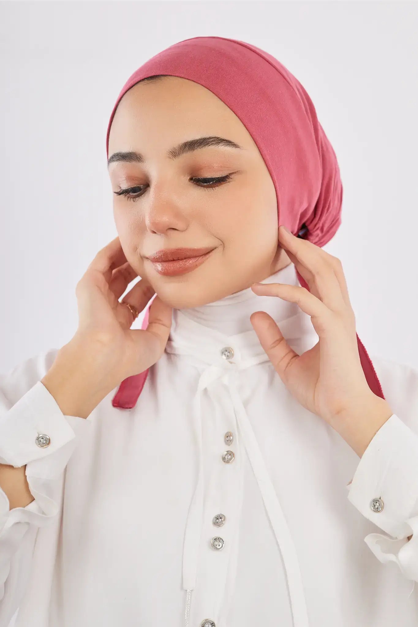 بونيه رباط