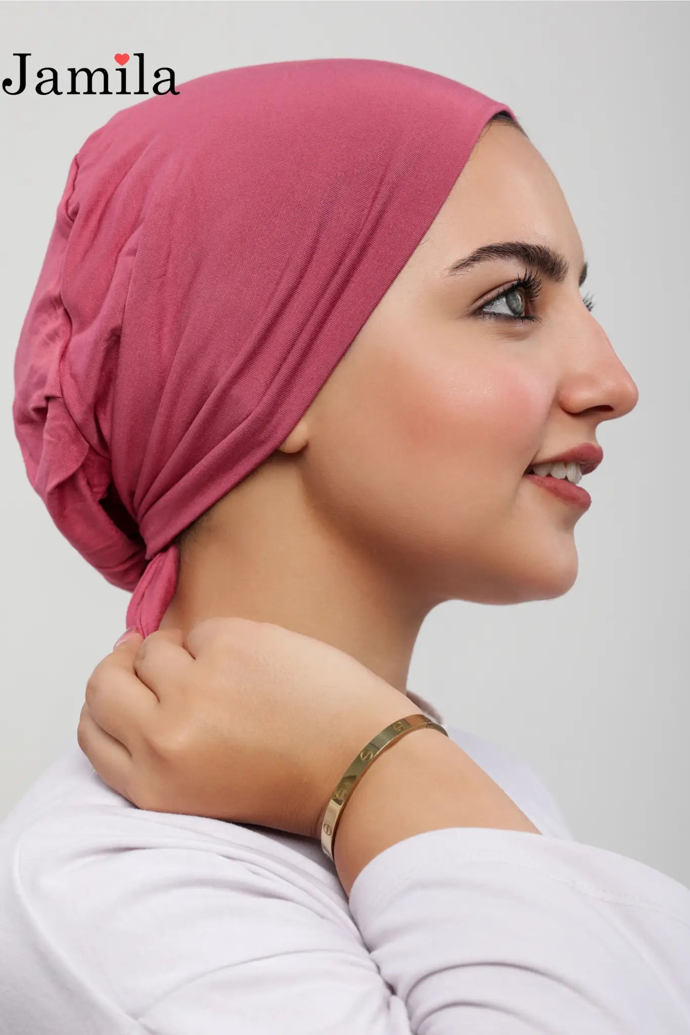 بونيه تركى