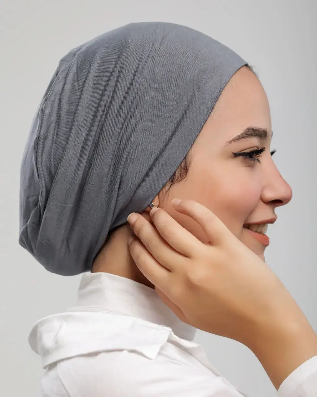 بونيه بدون خياطة ليكرا