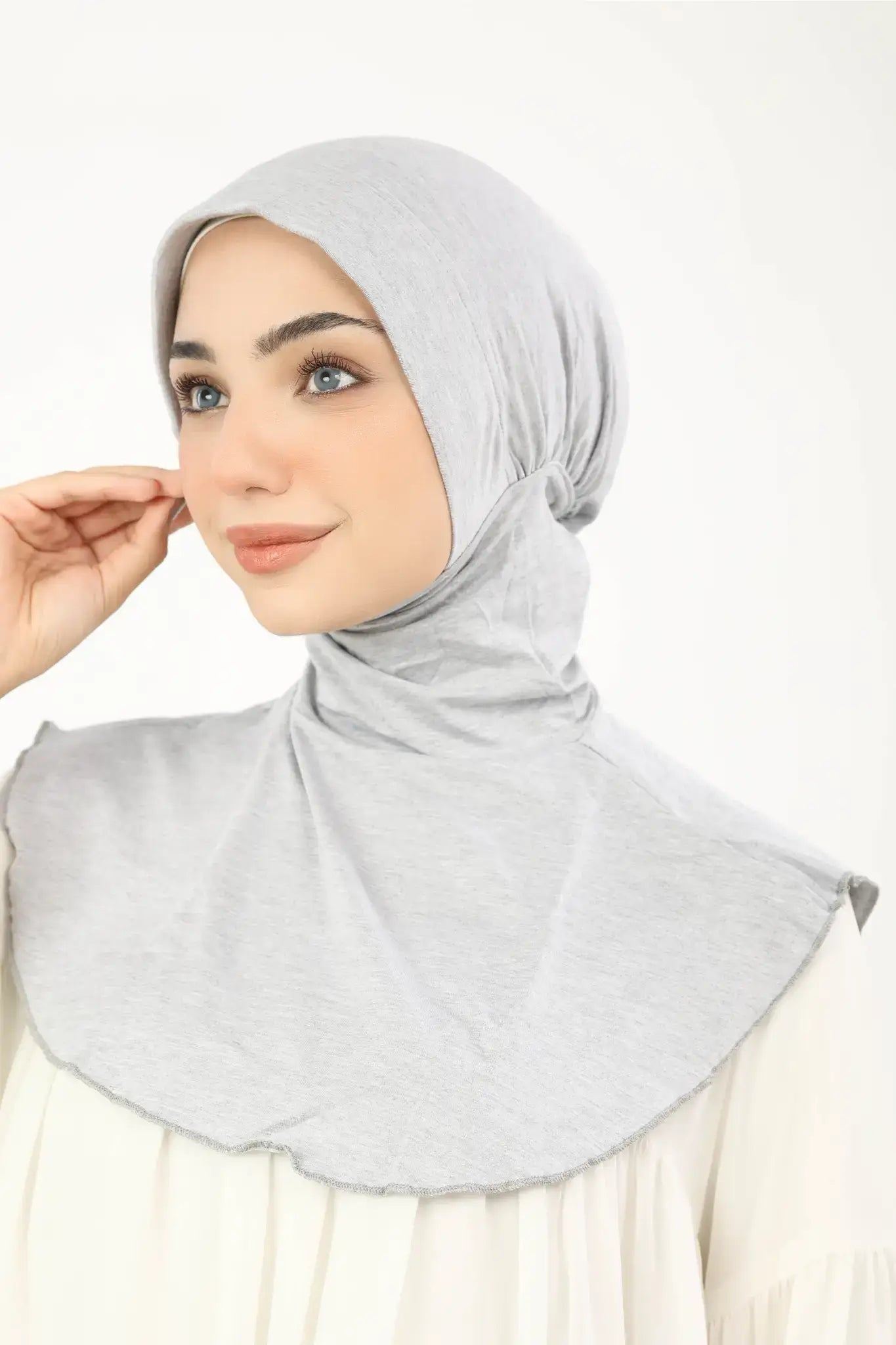 رقبية مبطنة