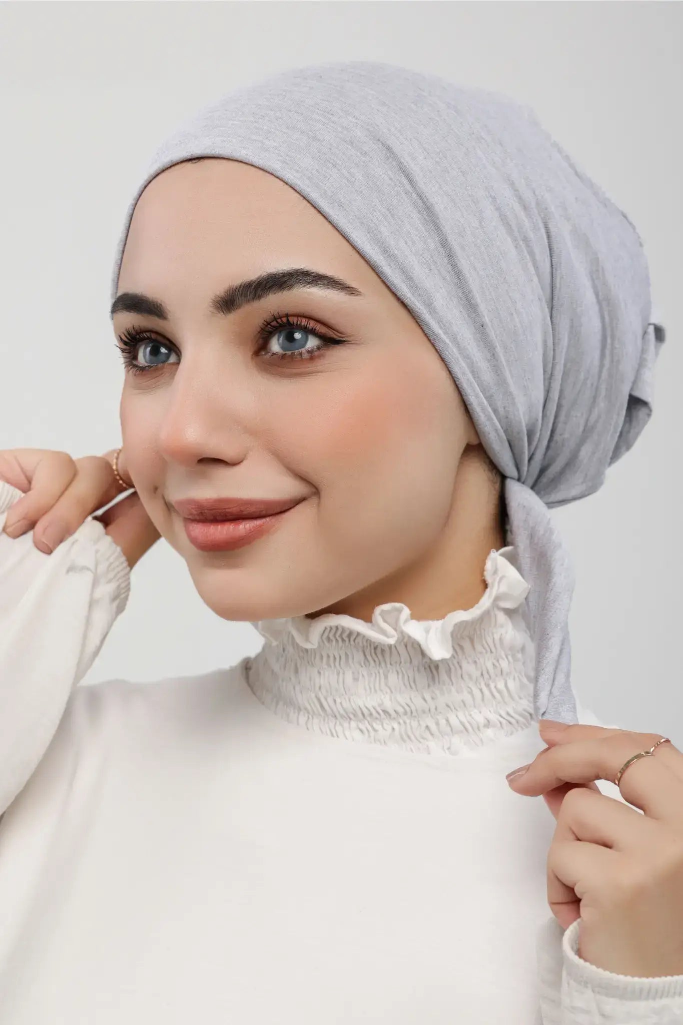 بونيه تركي سيليكون