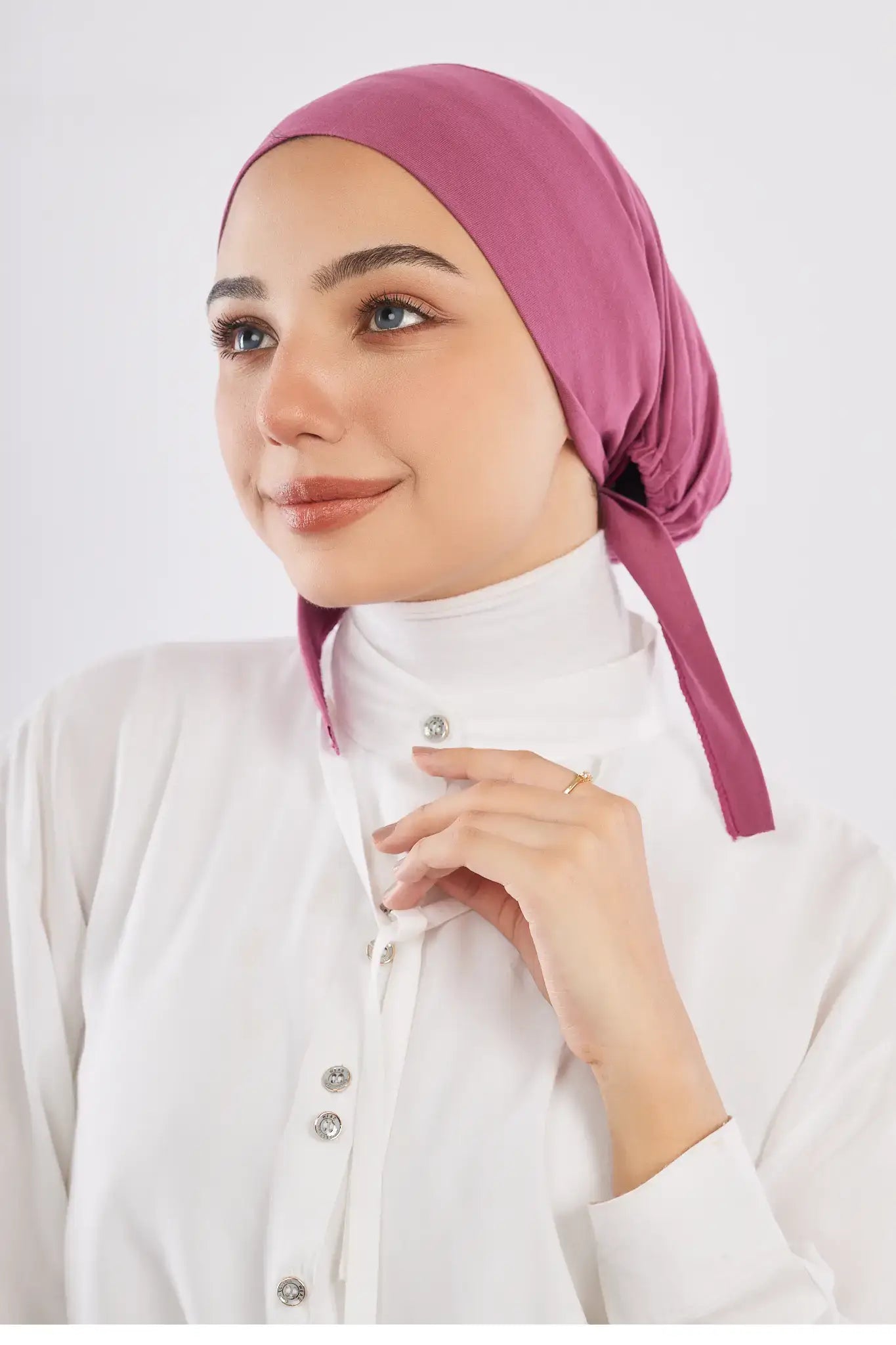 بونيه رباط