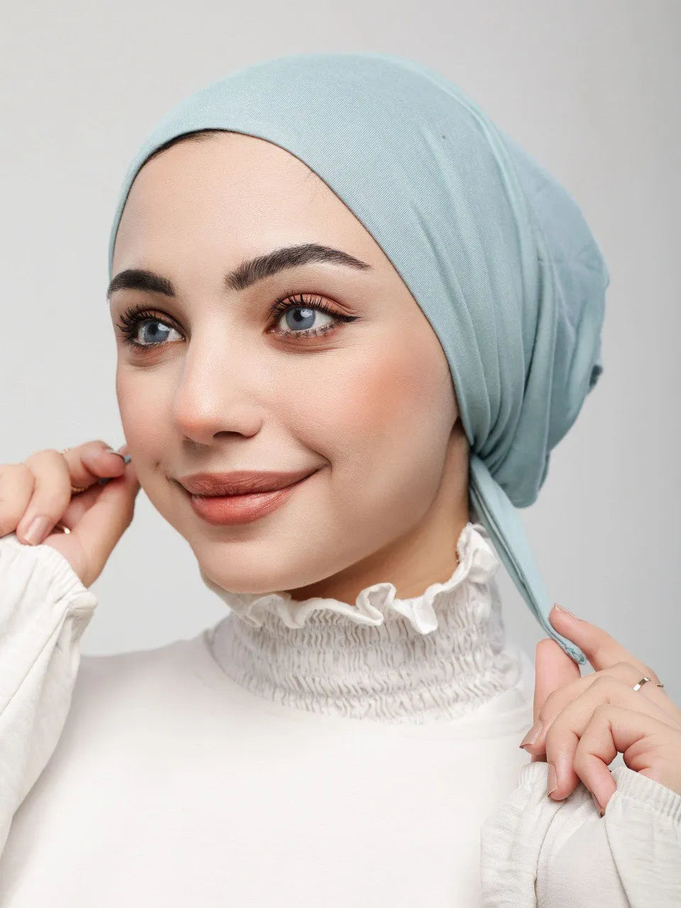 بونيه تركي سيليكون