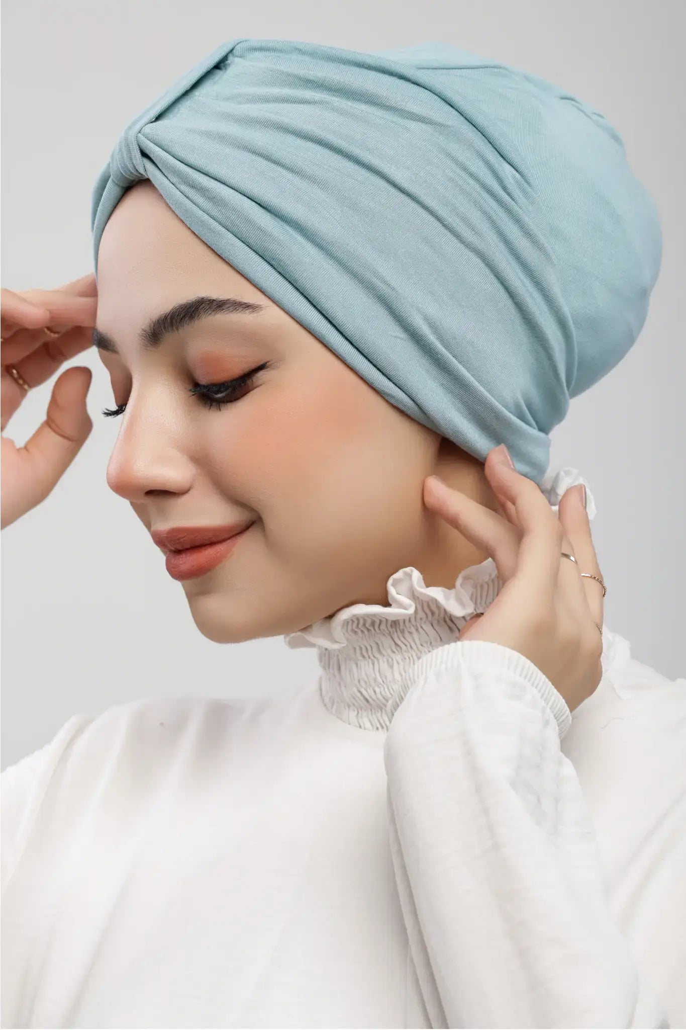 تيربون دابل