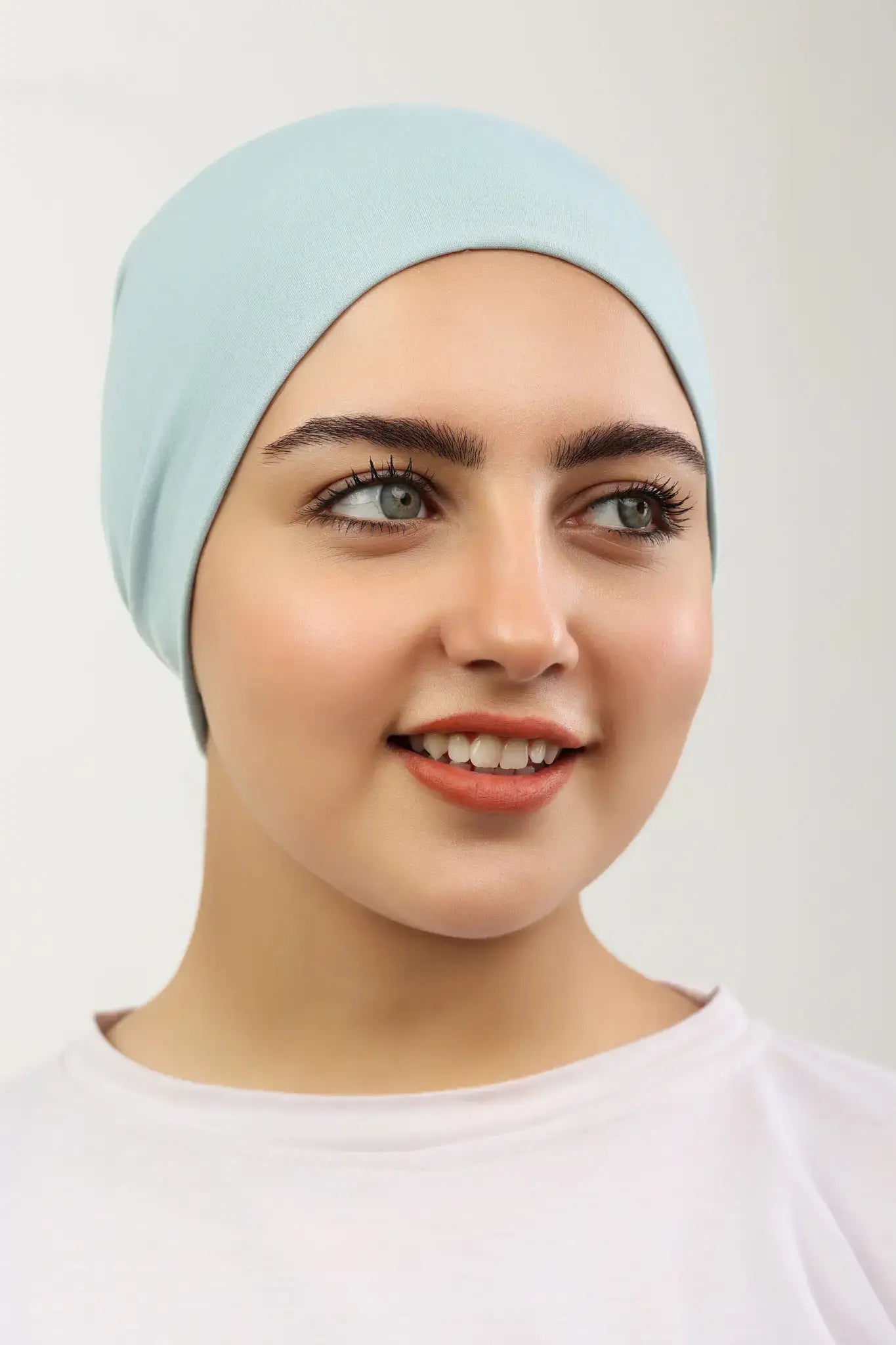 بونيه بدون خياطة جيرسيه