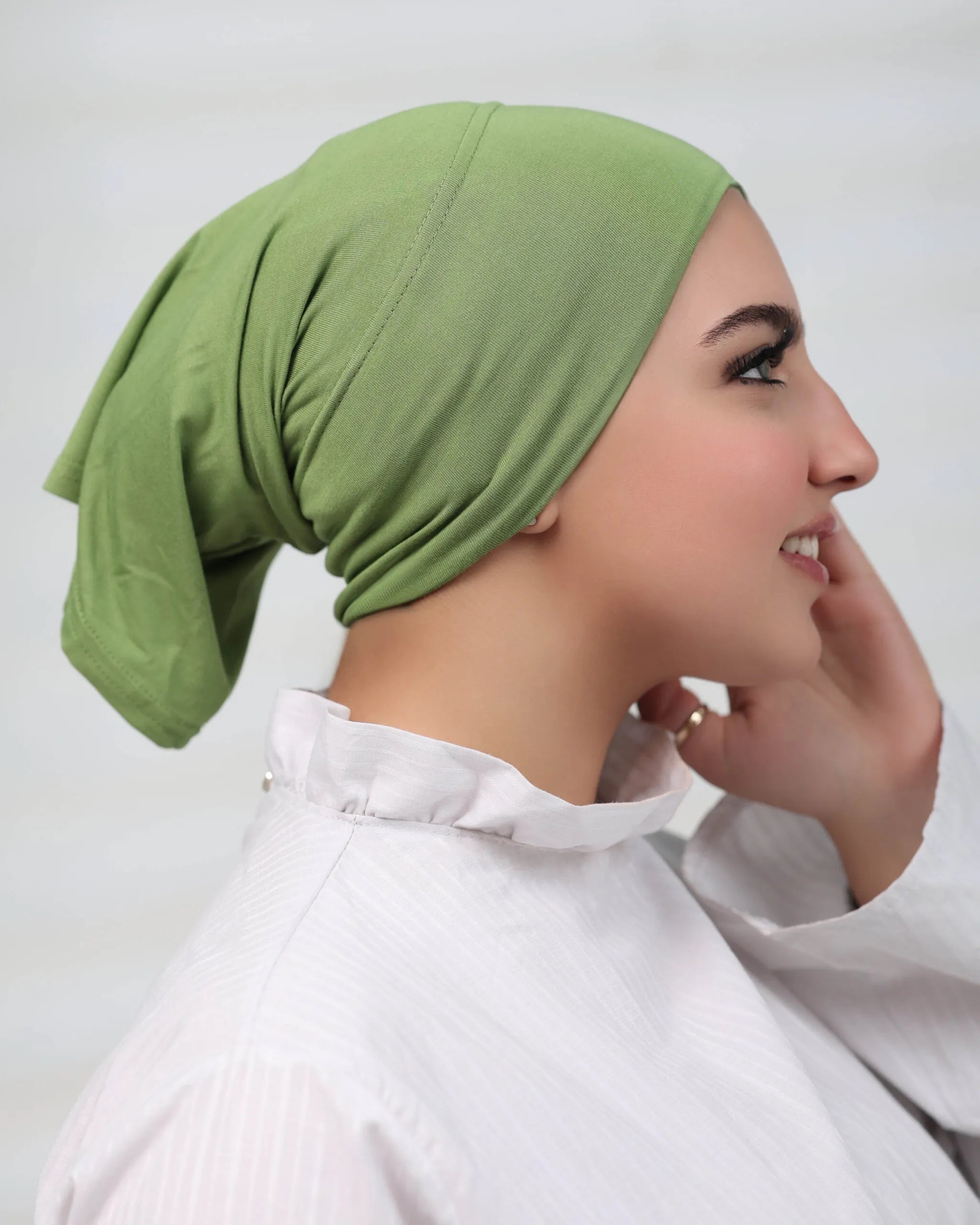 باندانا سوري مفتوح