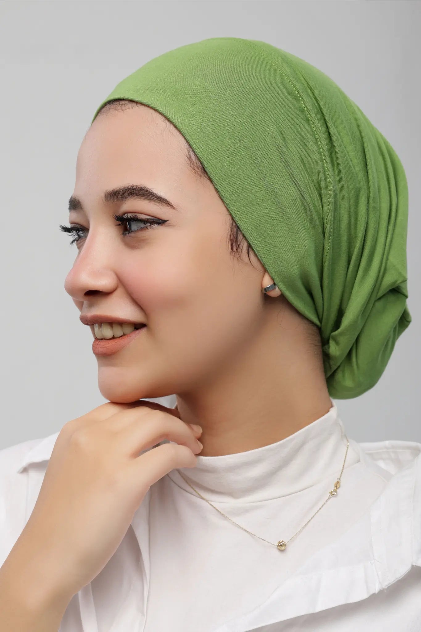 بندانا سوري مقفول