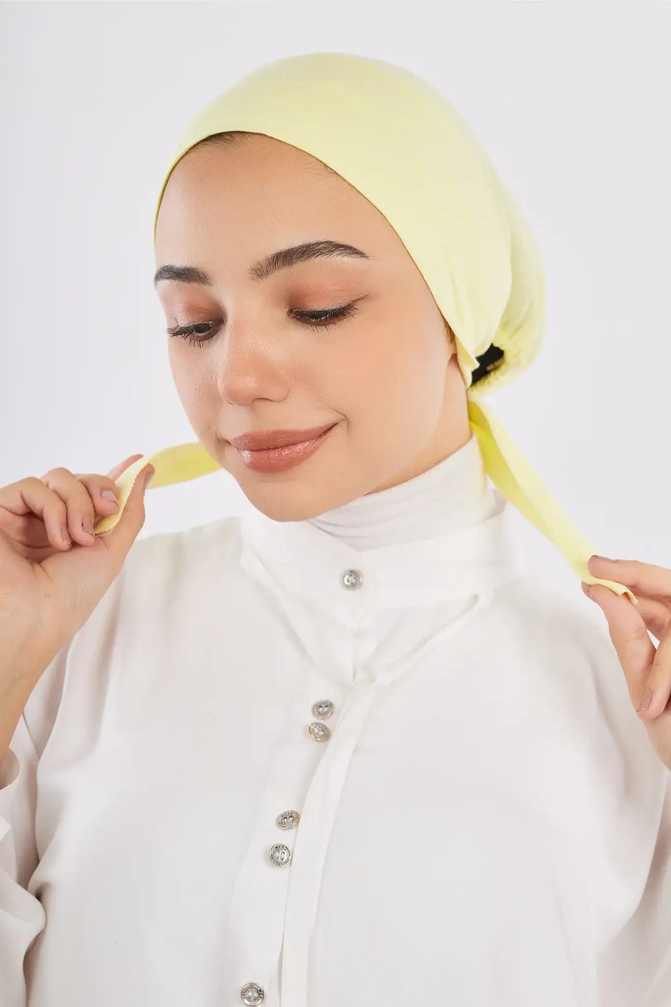 بونيه رباط