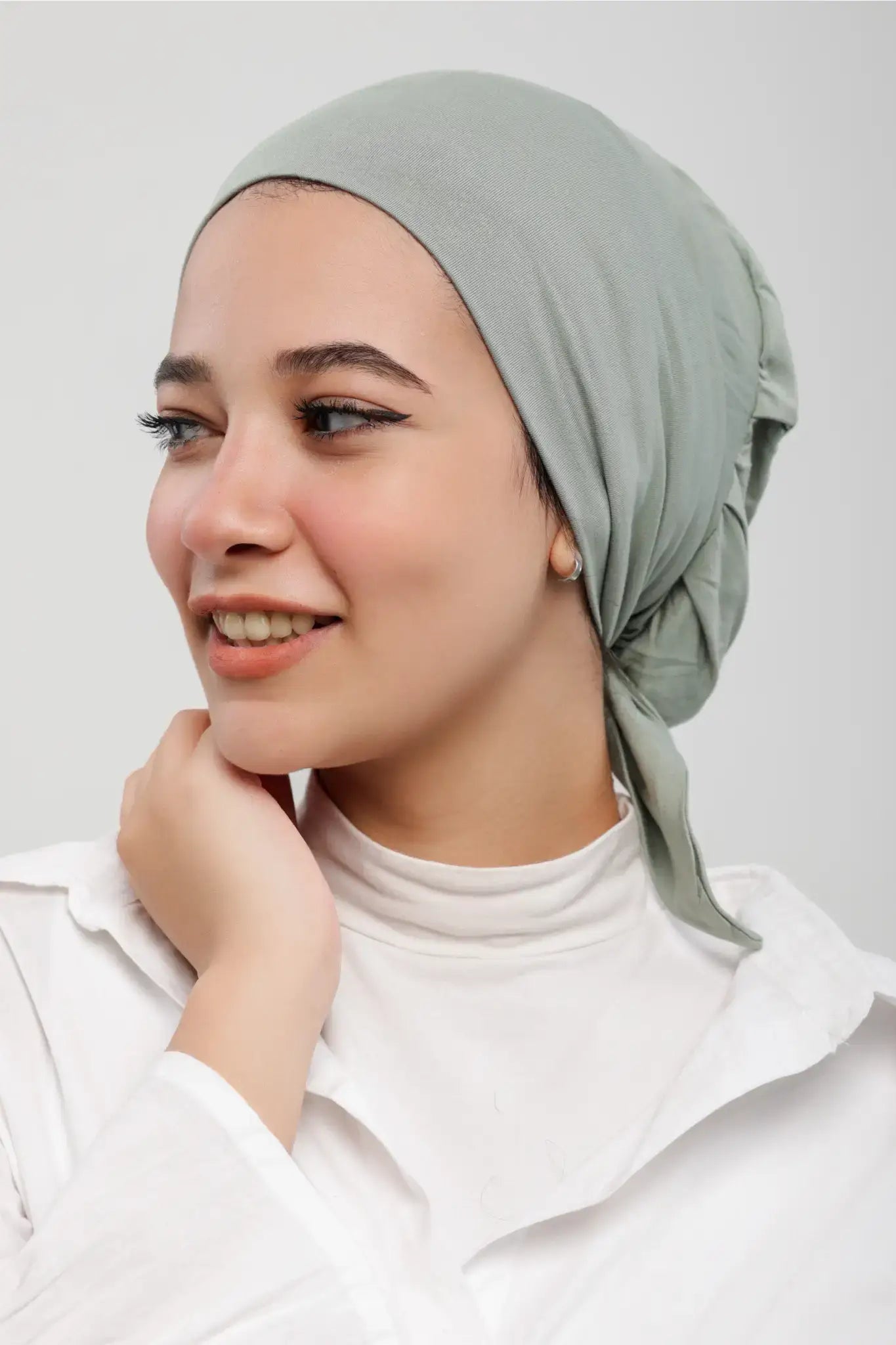بونيه تركى