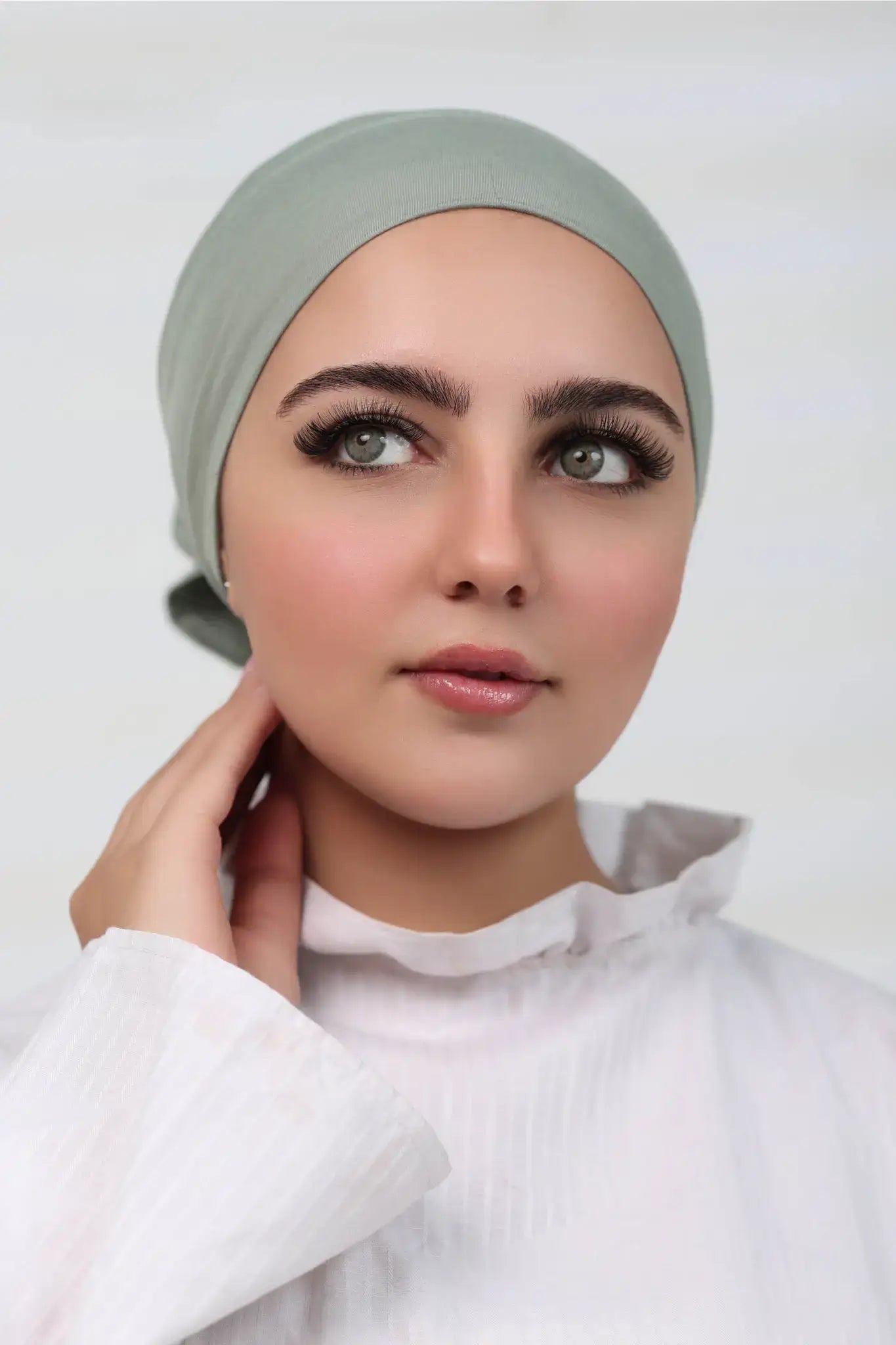 باندانا سوري مفتوح