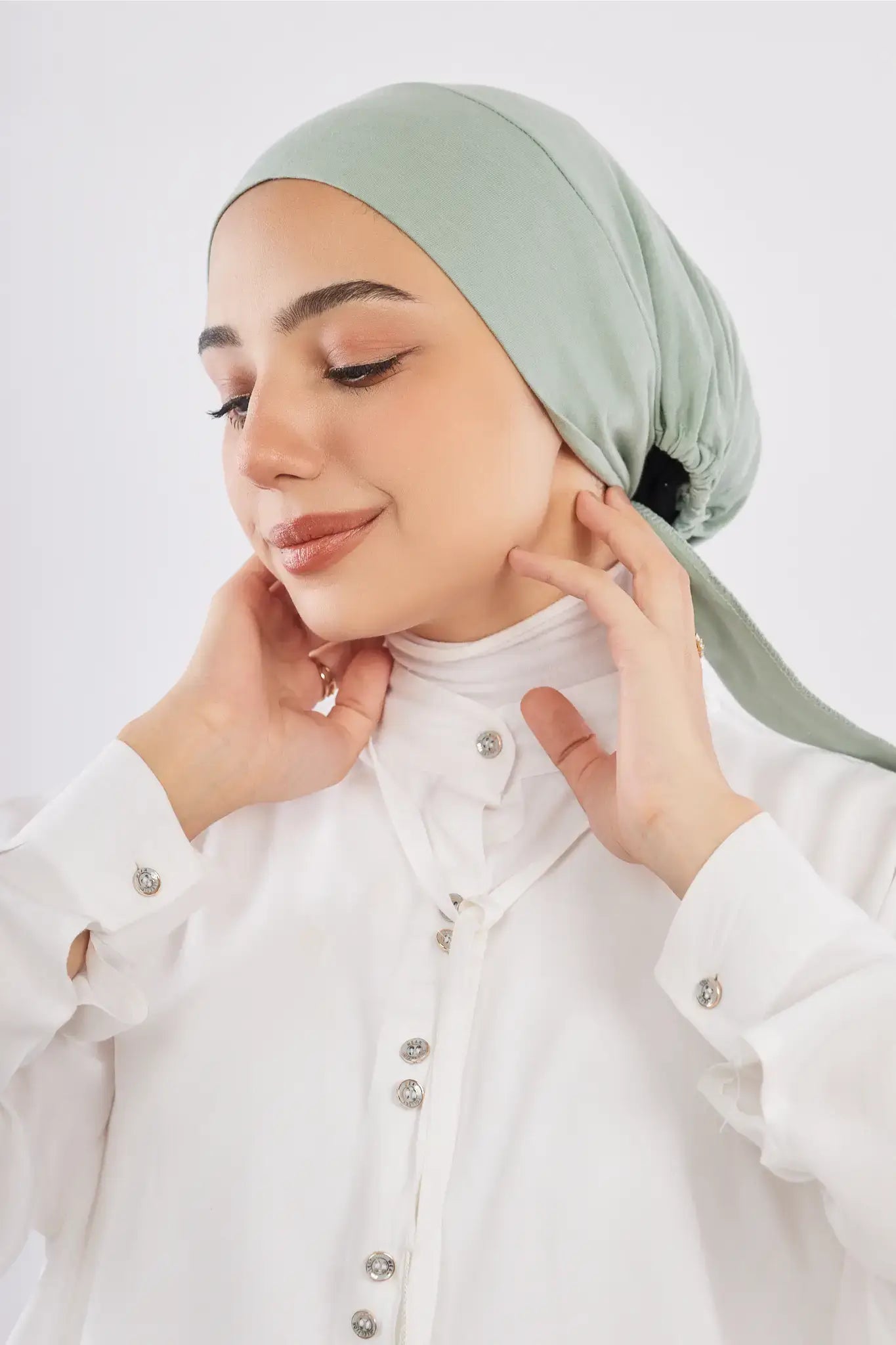 بونيه رباط