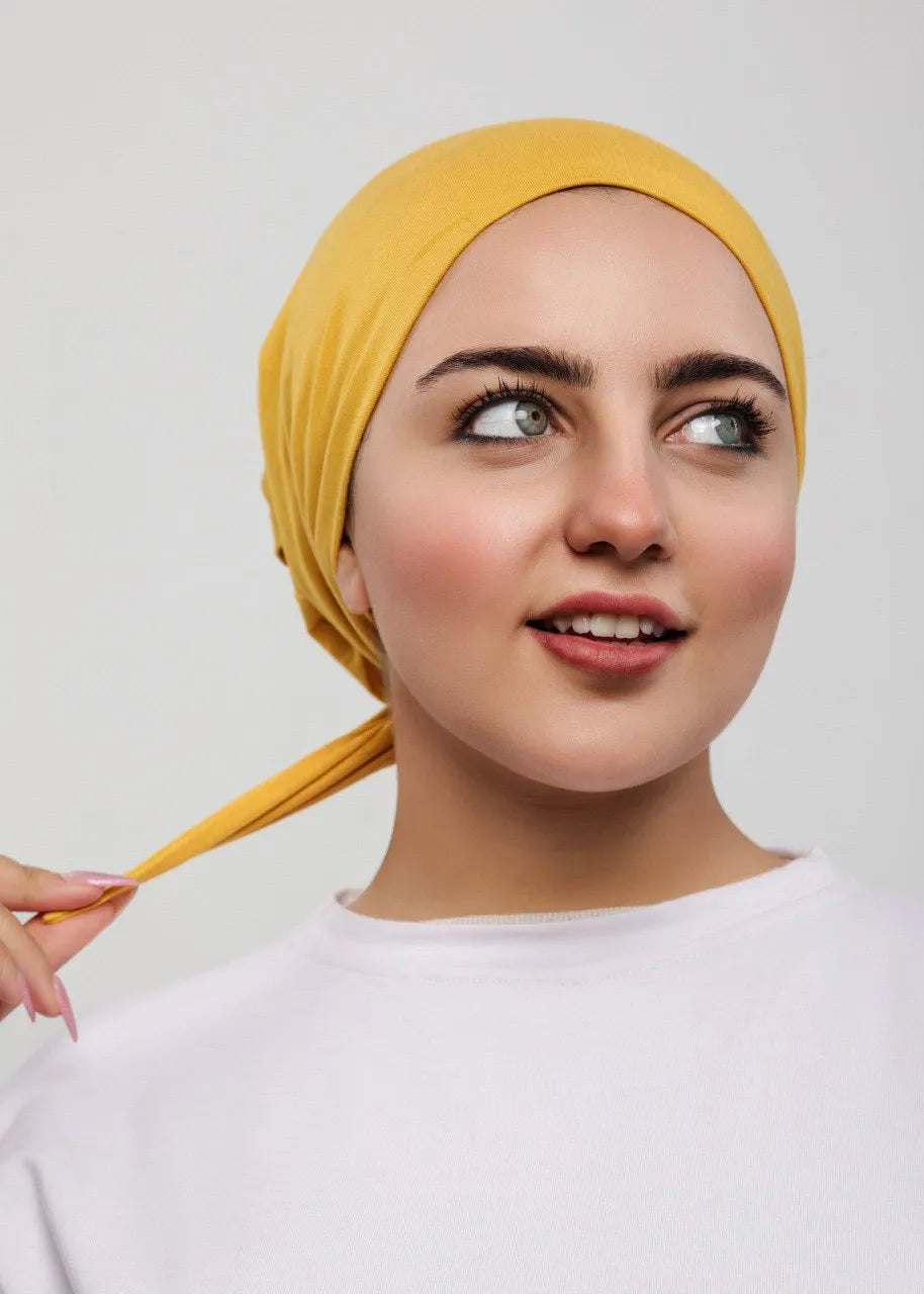 بونيه تركى