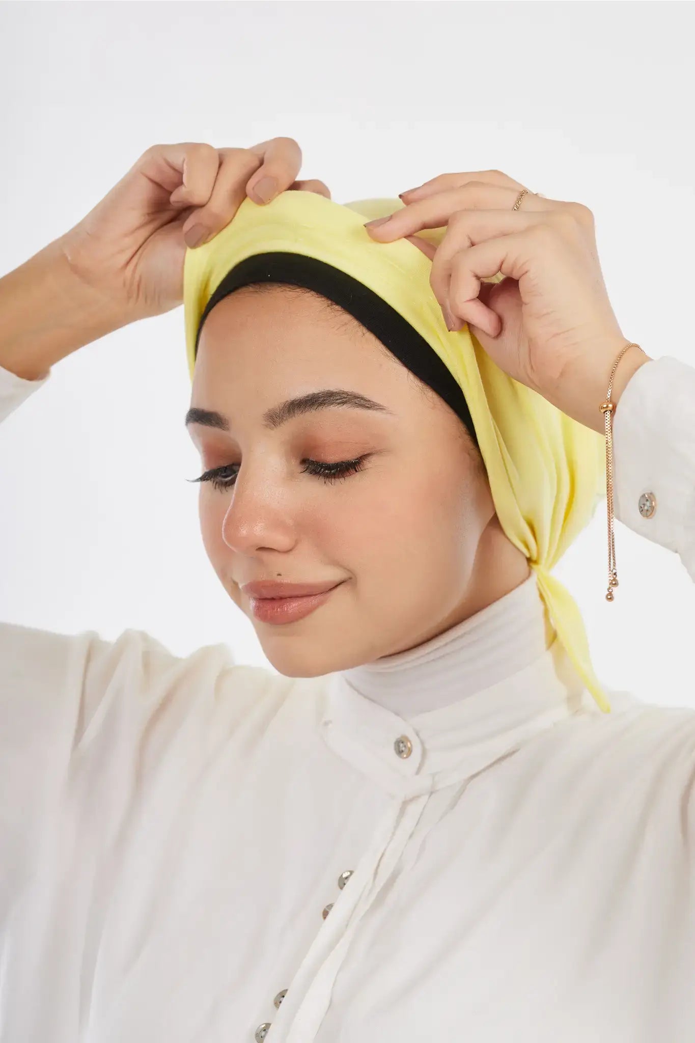 بونيه تركي سيليكون