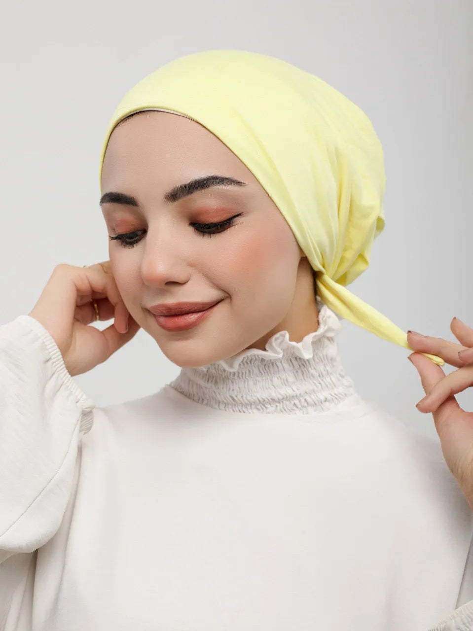 بونيه تركى