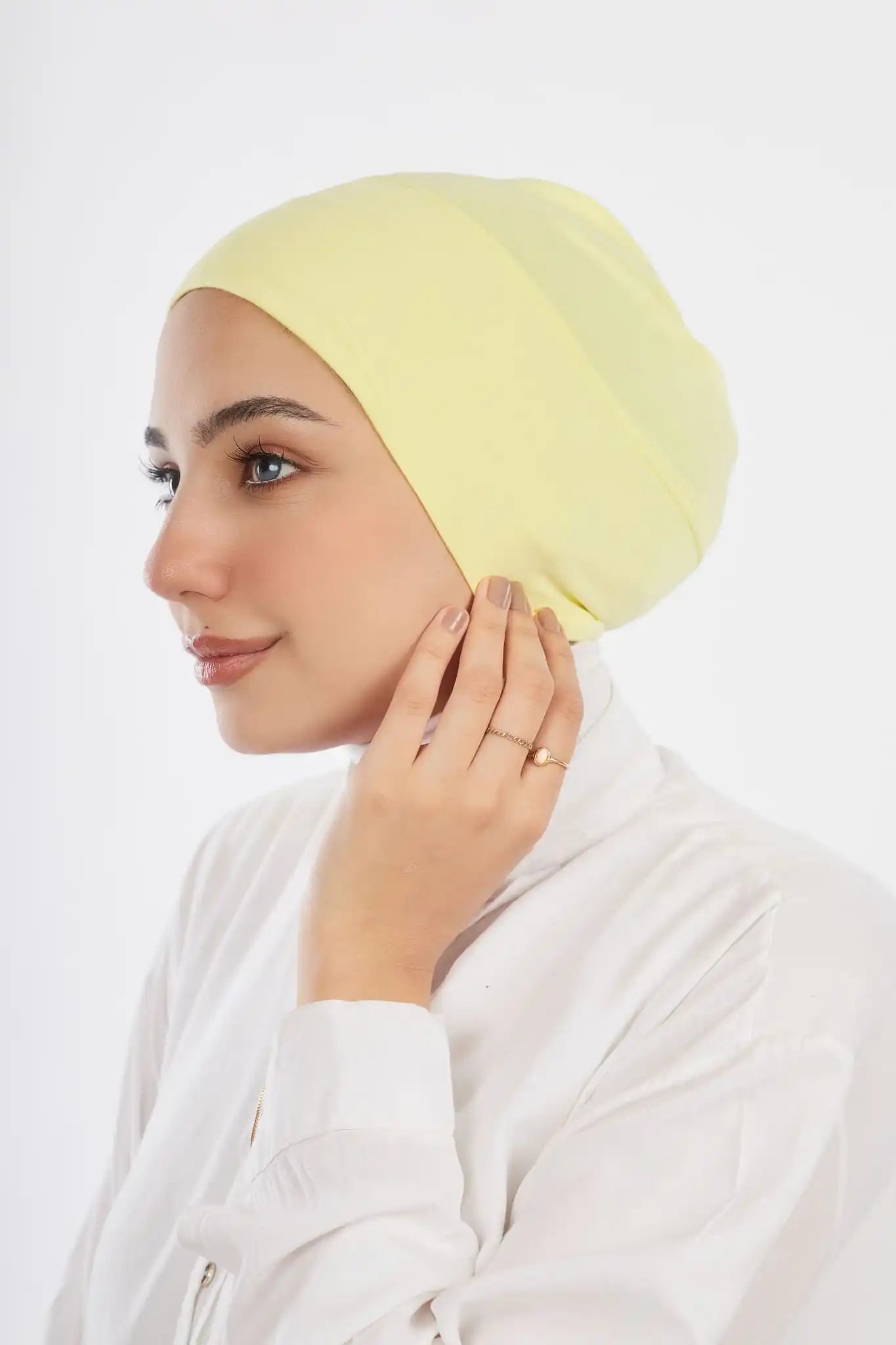 بندانا سوري مقفول سيليكون