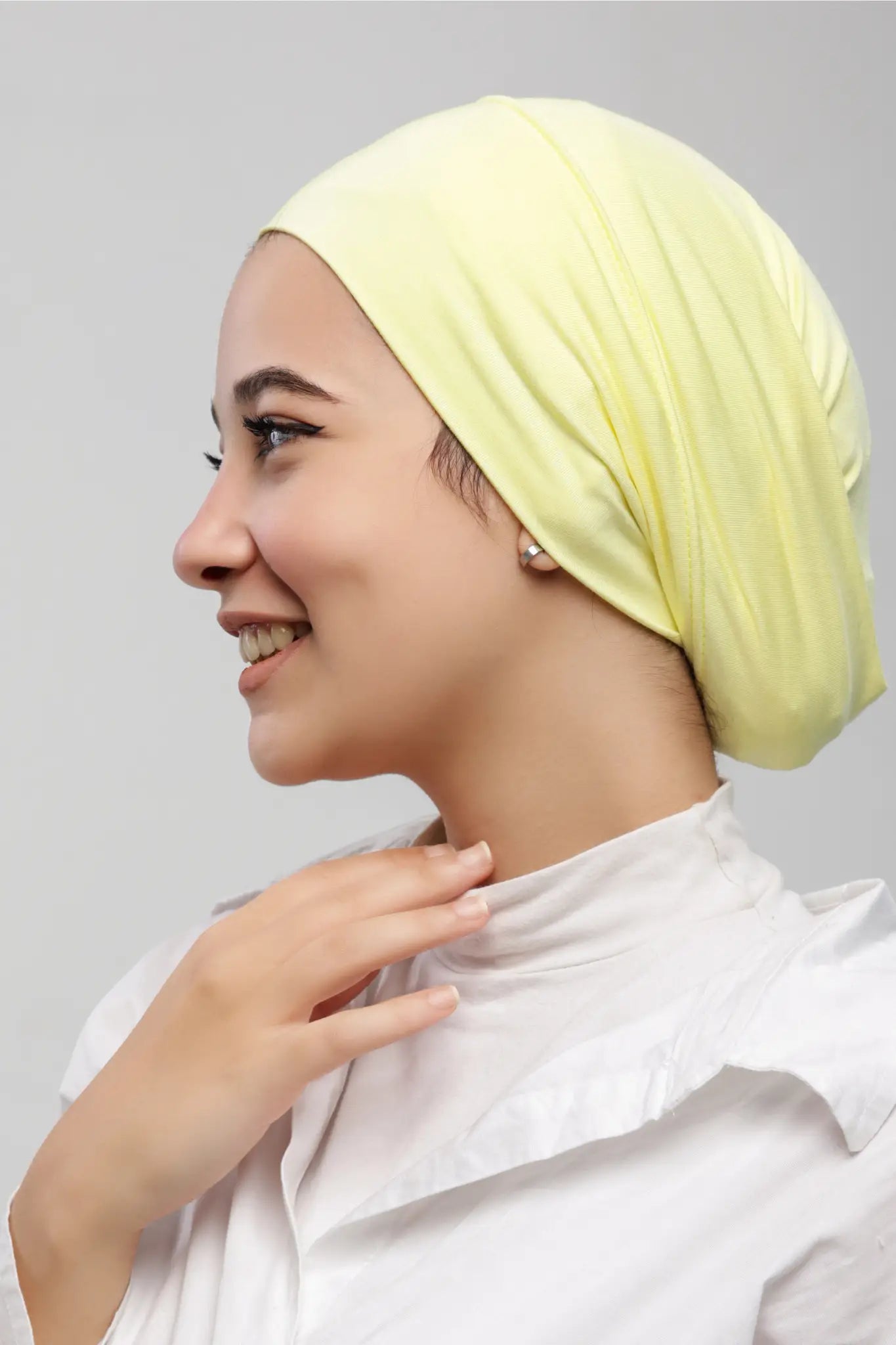 بندانا سوري مقفول
