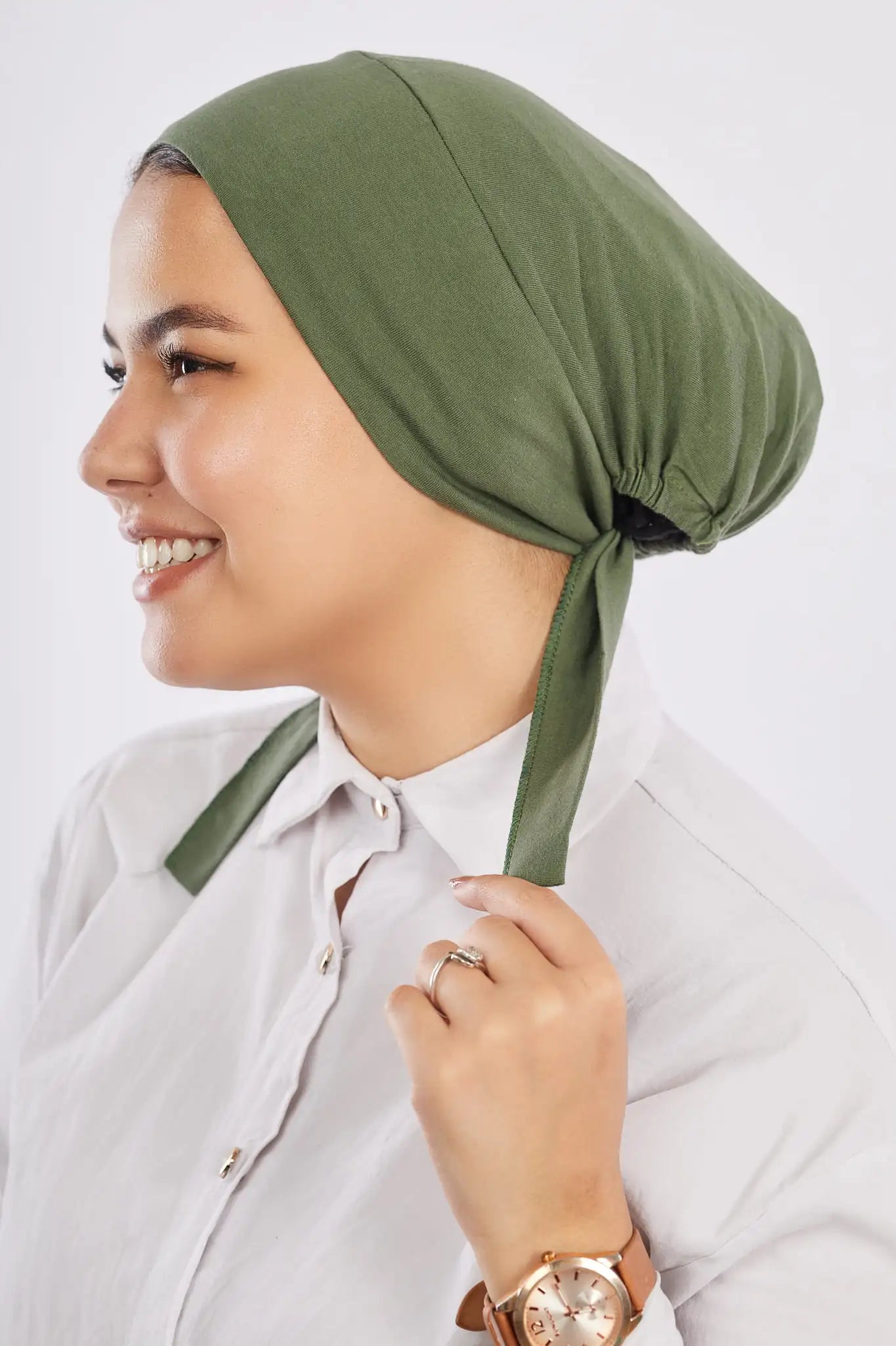 بونيه رباط