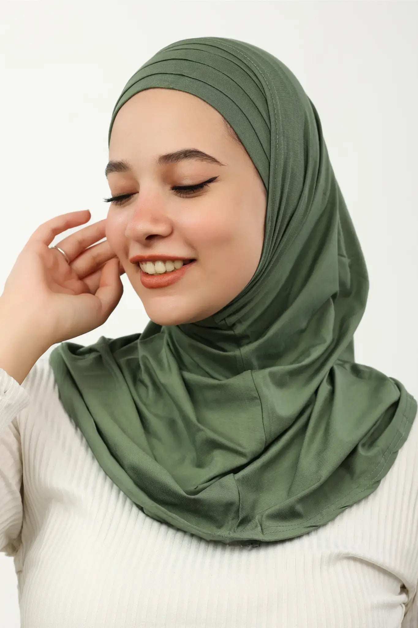 تلبيسة سورى قطعتين درابيه