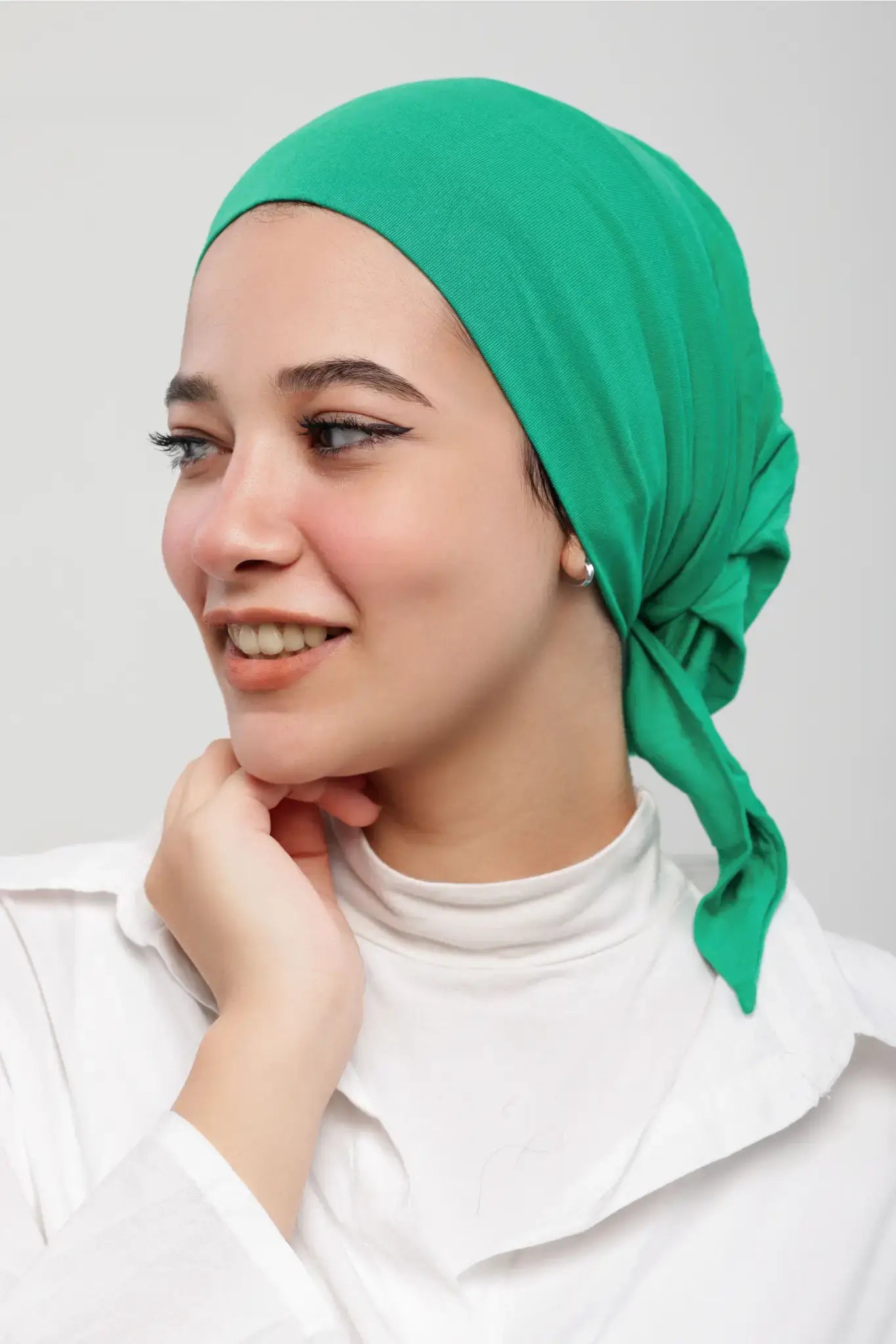 بونيه تركي سيليكون