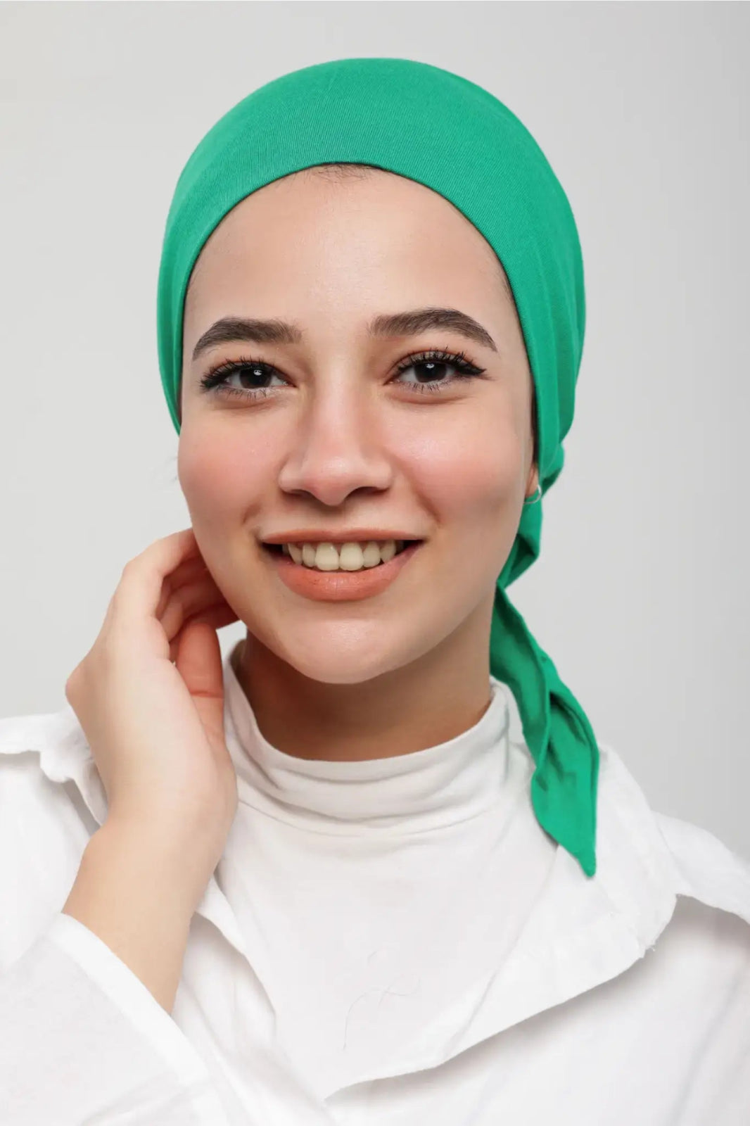 بونيه تركى