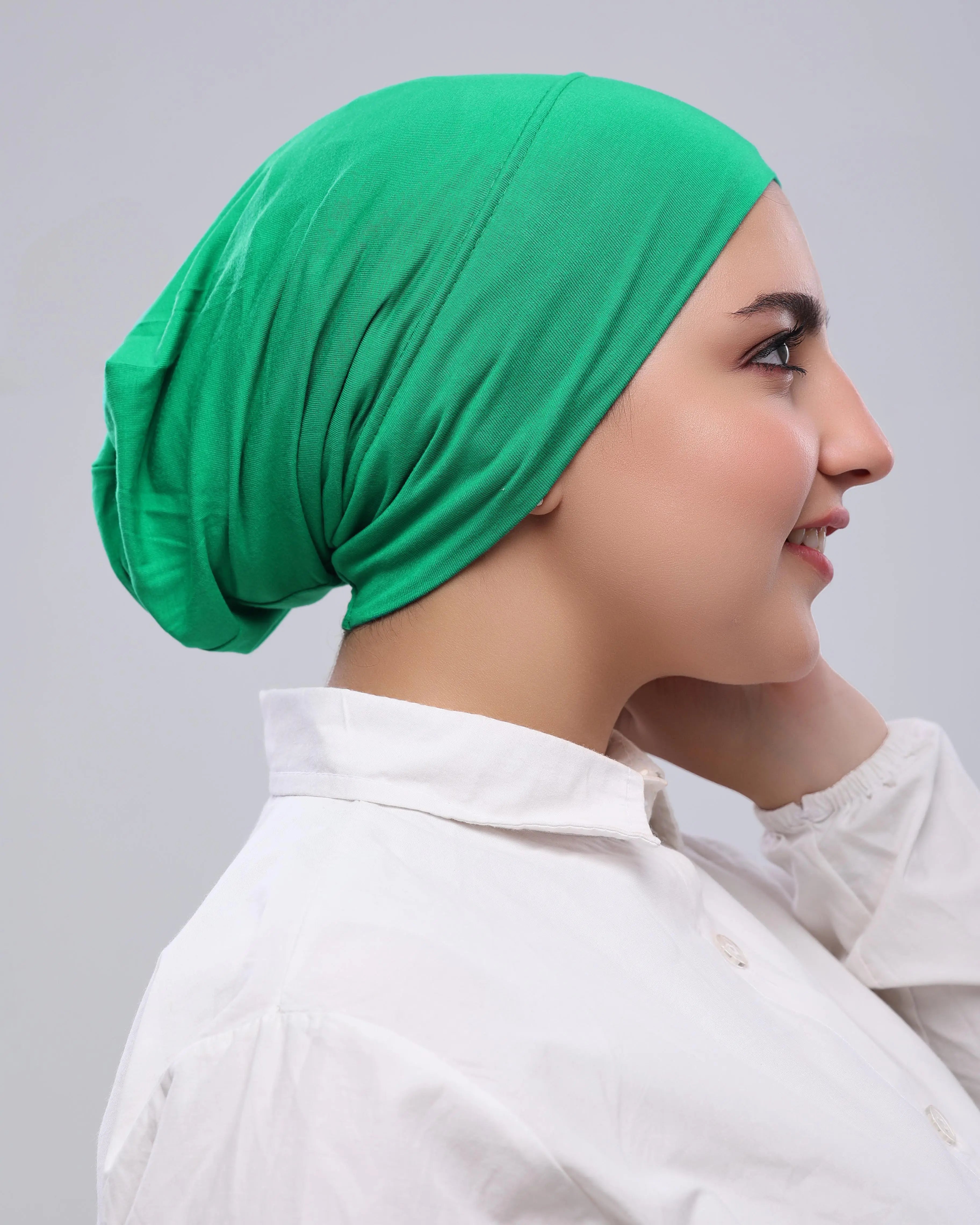 بندانا سوري مقفول سيليكون