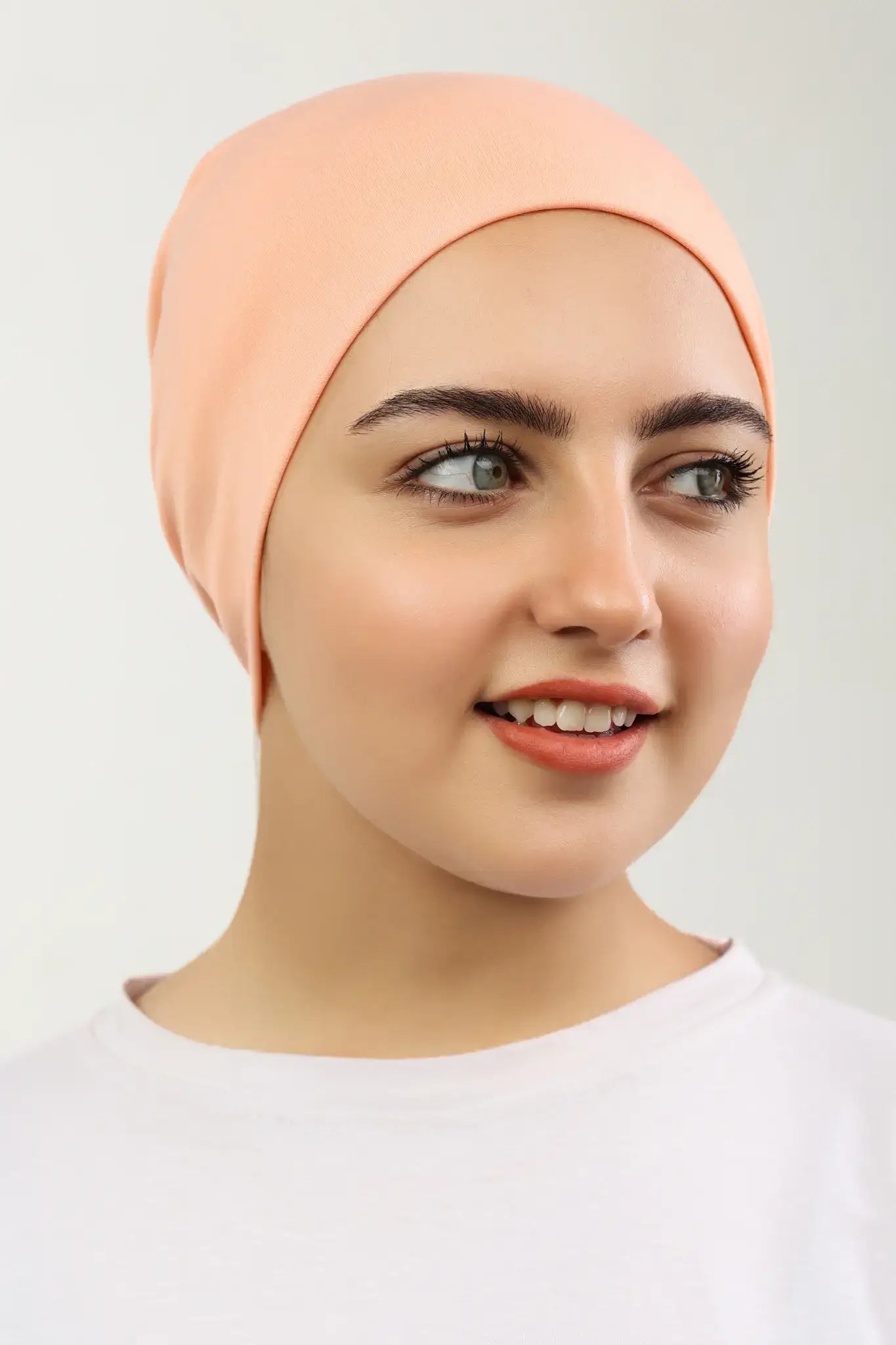 بونيه بدون خياطة جيرسيه