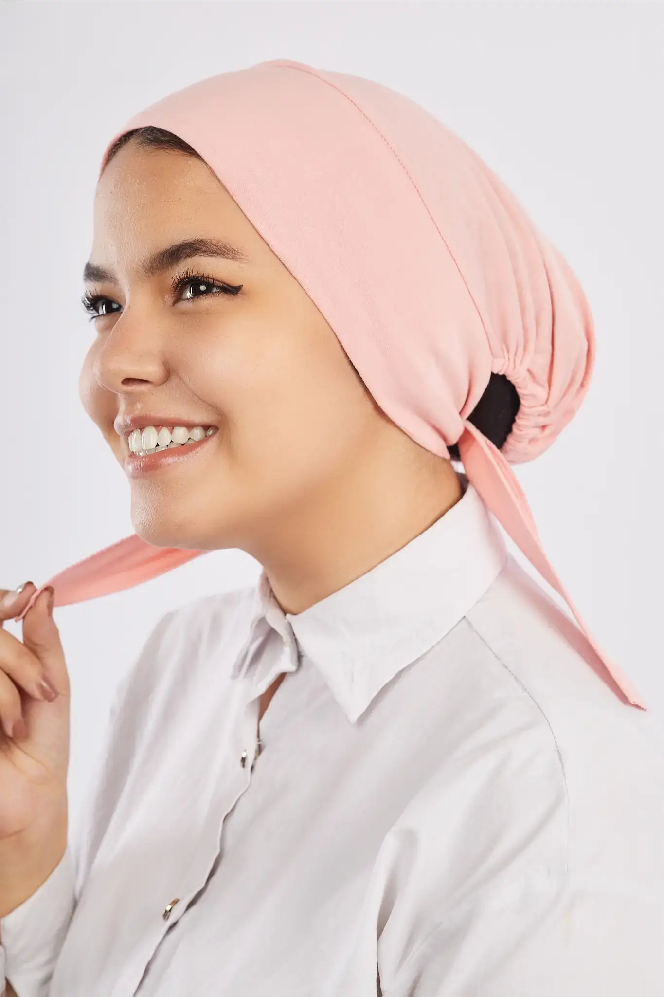 بونيه رباط