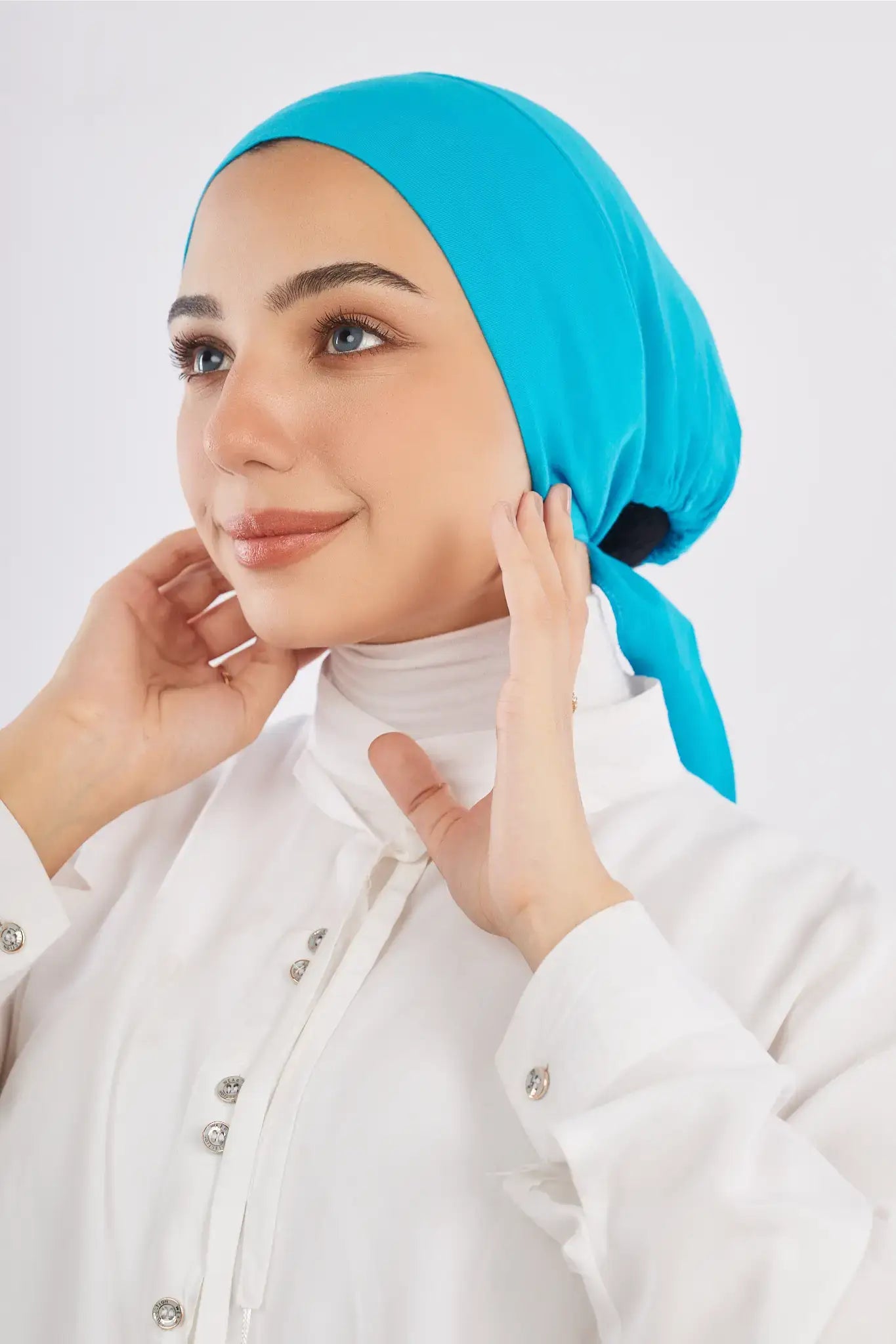 بونيه رباط