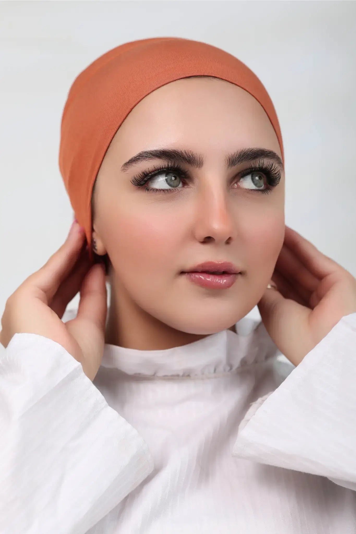 باندانا سوري مفتوح