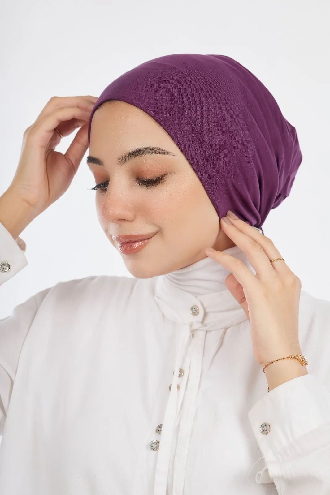 بونيه تركي سيليكون