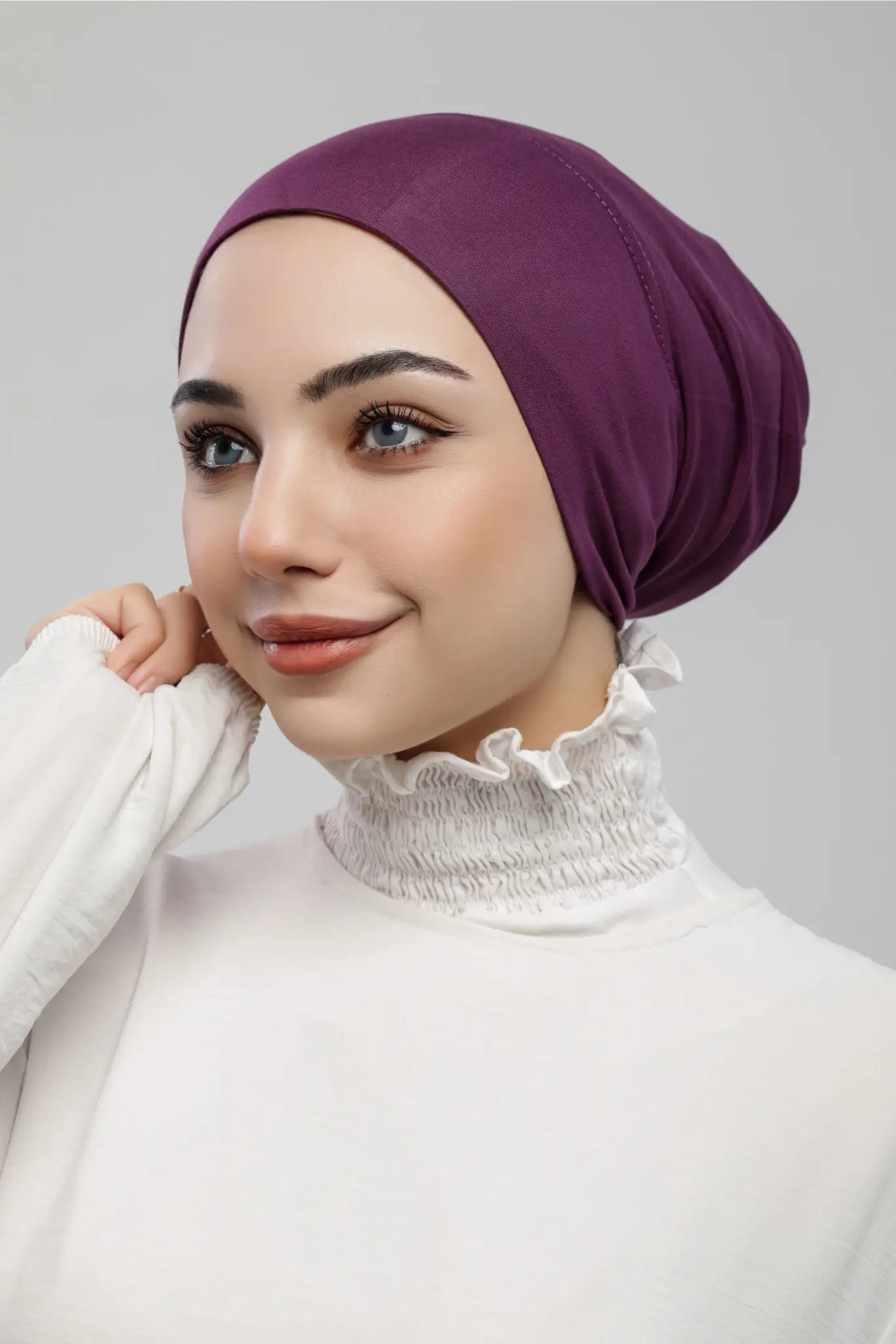 بندانا سوري مقفول