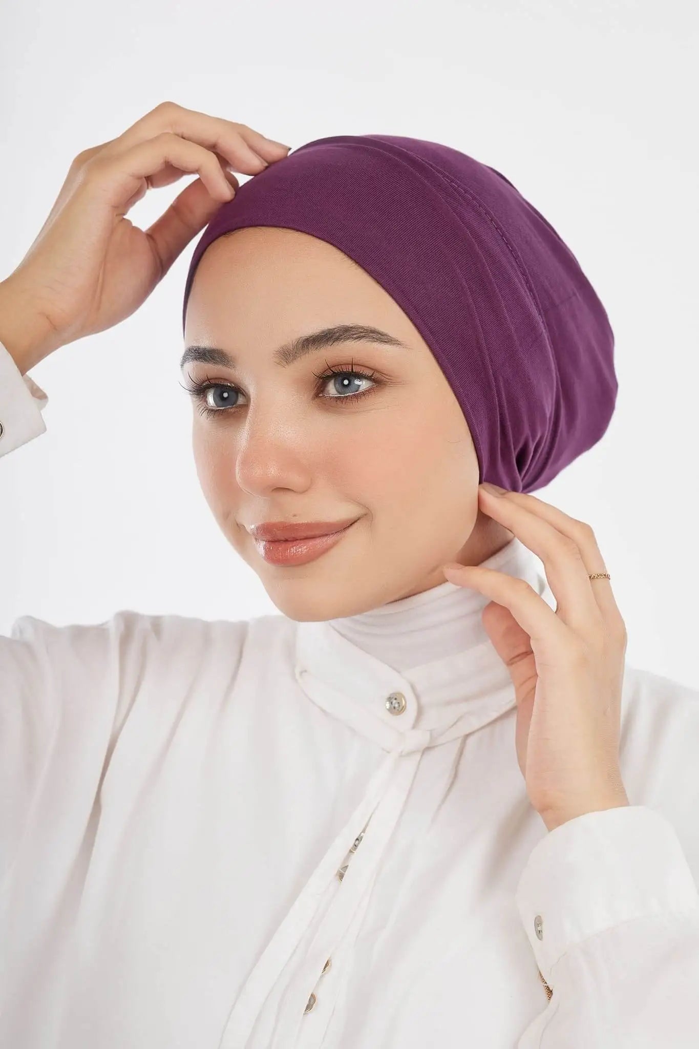 بندانا سوري مقفول سيليكون