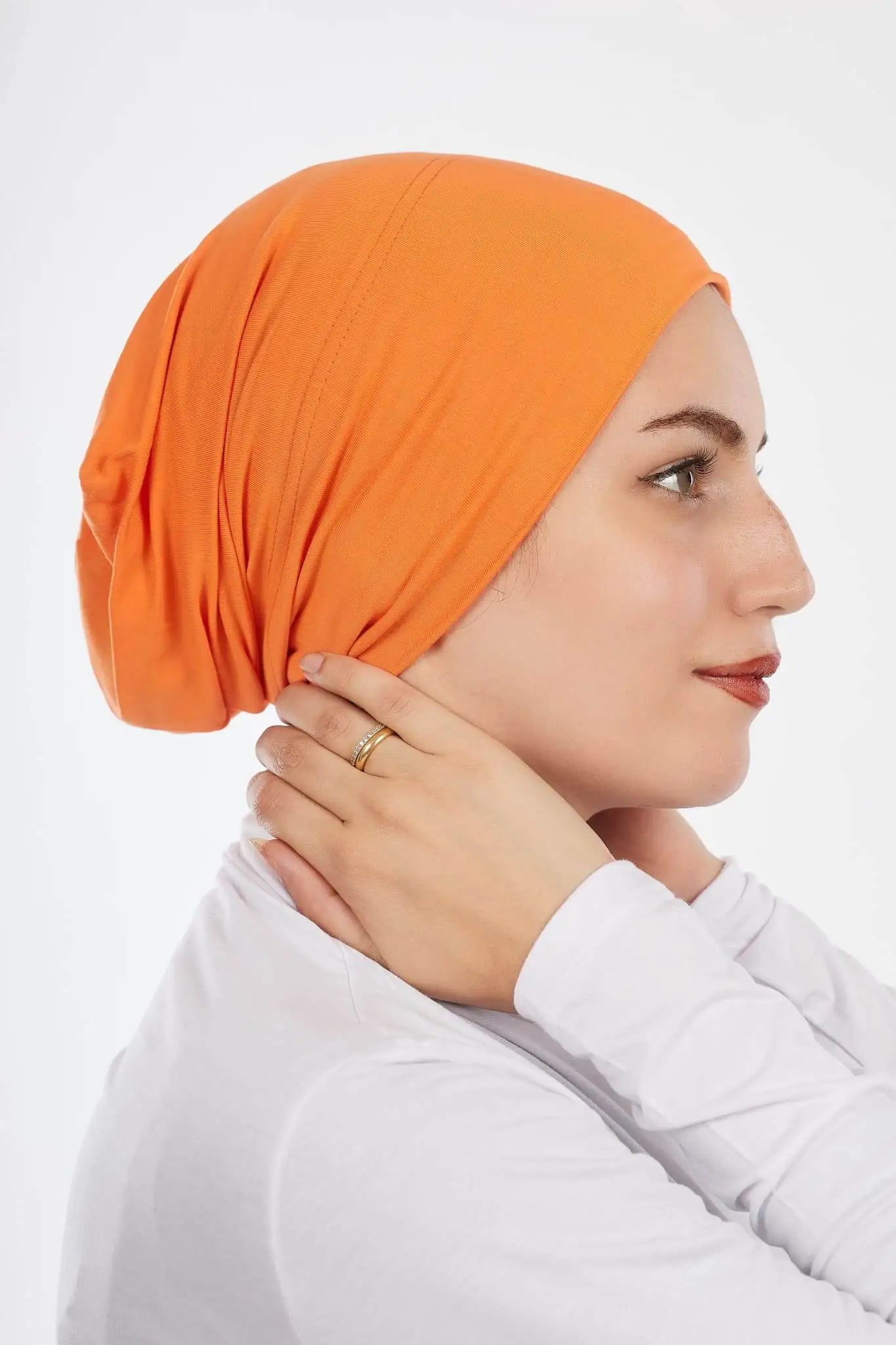 بندانا سوري مقفول سيليكون