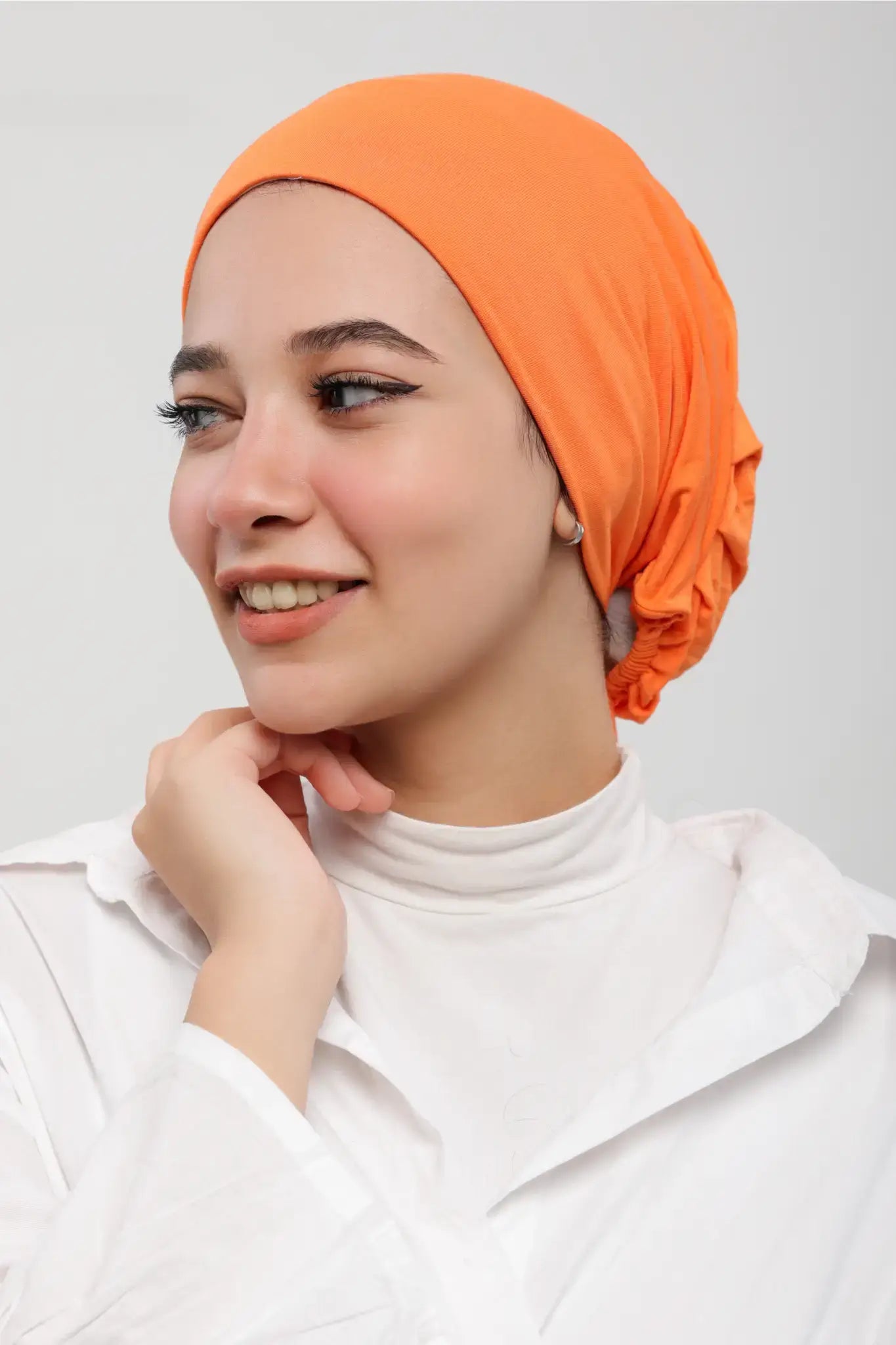 بونيه تركى