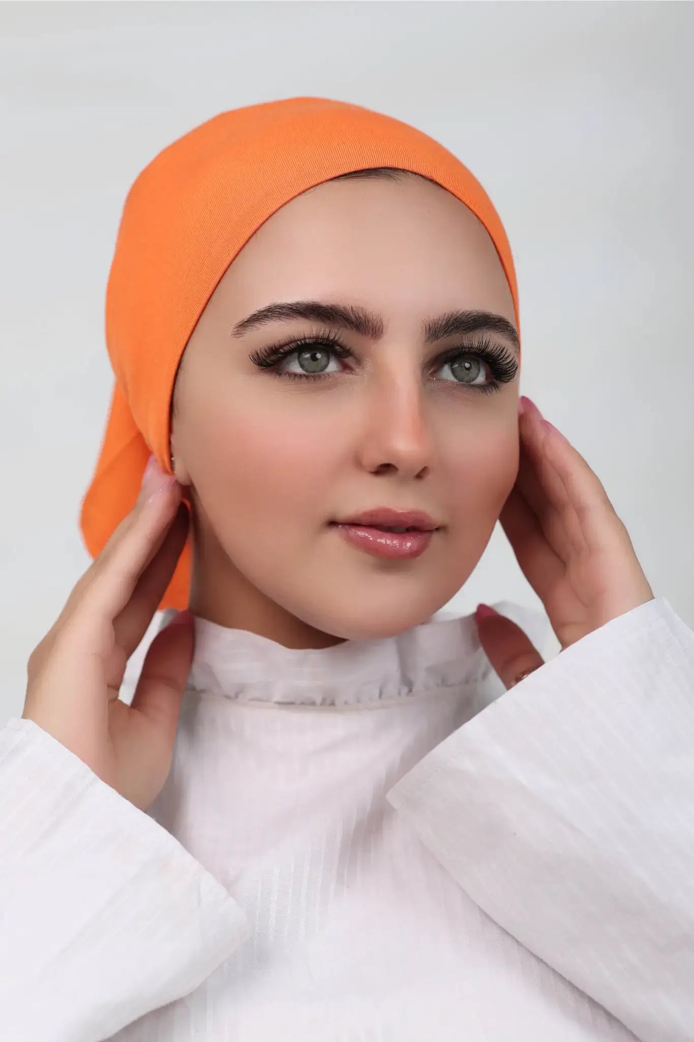 باندانا سوري مفتوح