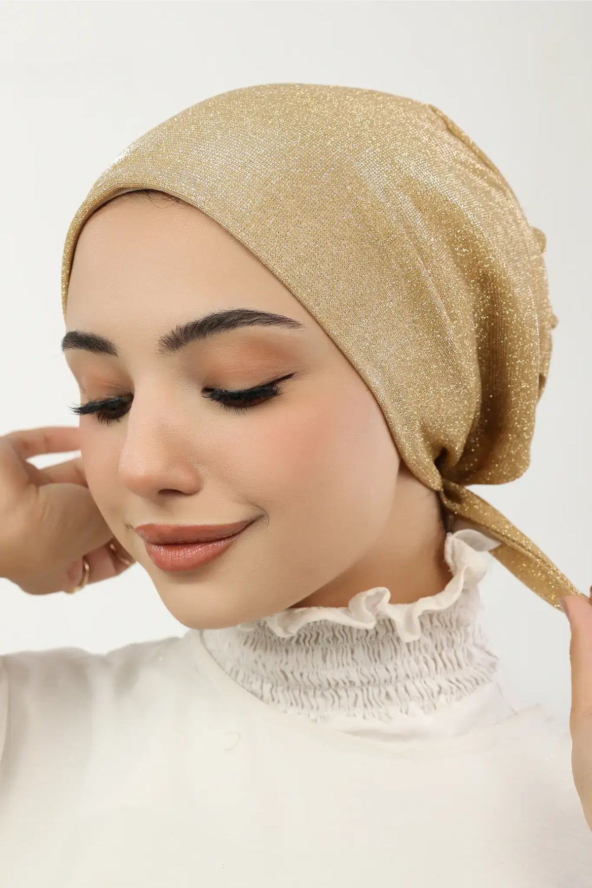 بونيه تركي سواريه